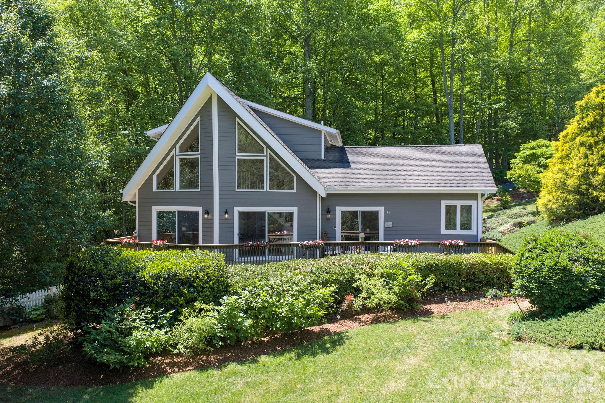 21 Kylie Grace Lane Candler NC 28715