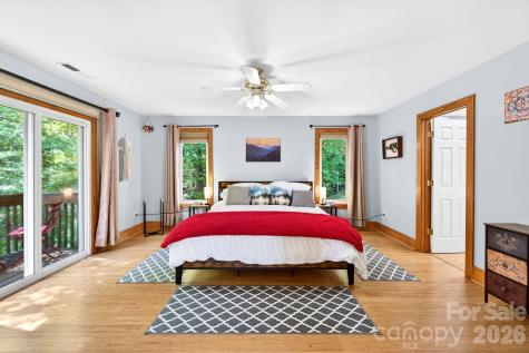21 Kylie Grace Lane Candler NC 28715