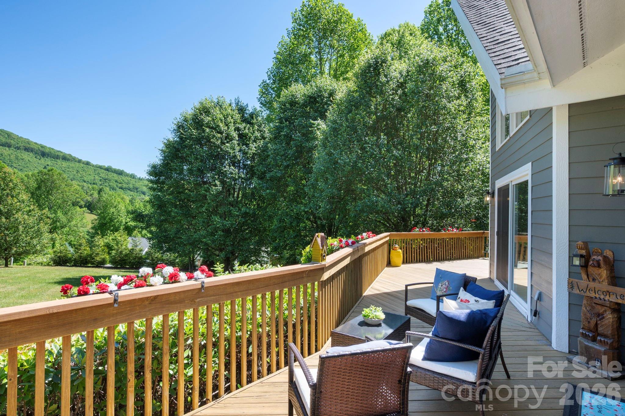 21 Kylie Grace Lane Candler NC 28715