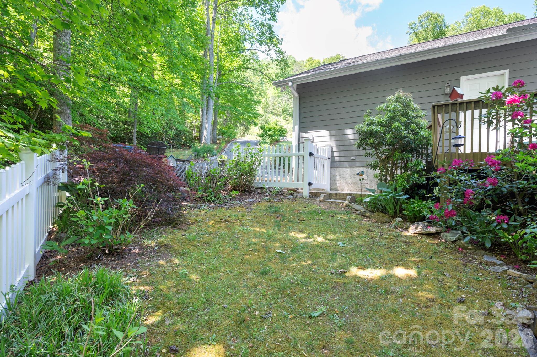 21 Kylie Grace Lane Candler NC 28715