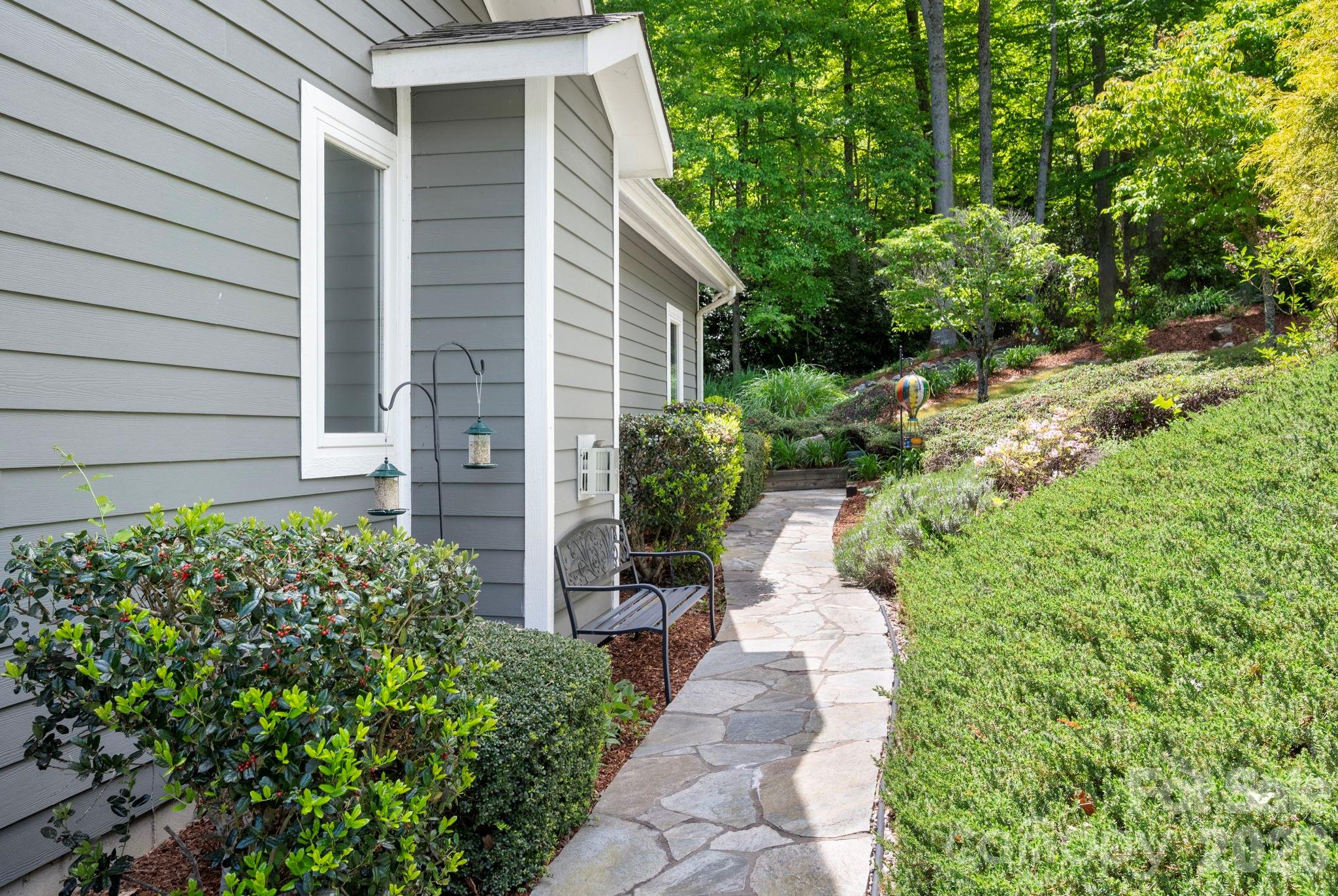21 Kylie Grace Lane Candler NC 28715