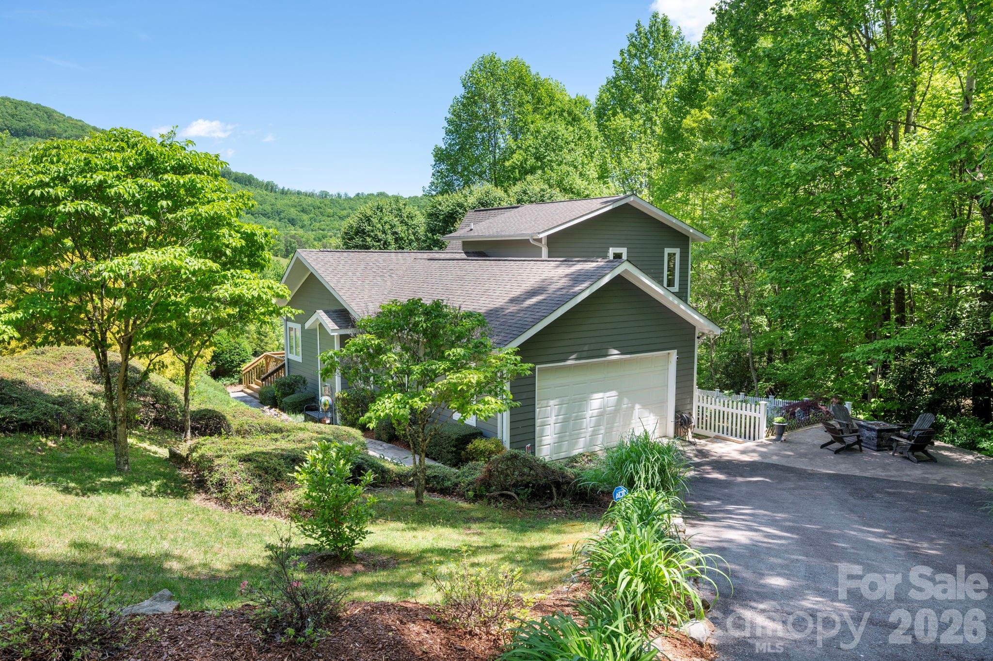21 Kylie Grace Lane Candler NC 28715