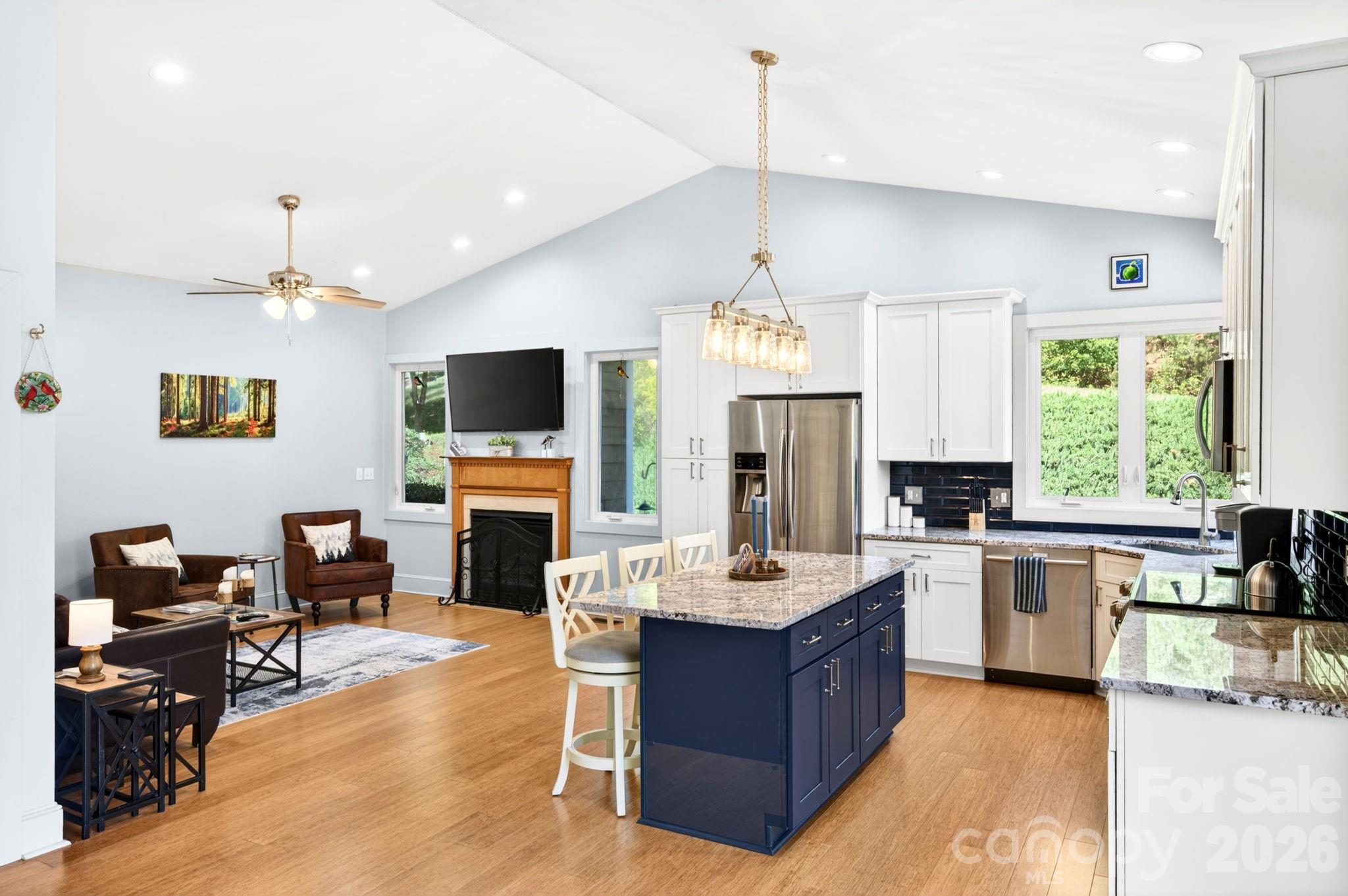 21 Kylie Grace Lane Candler NC 28715