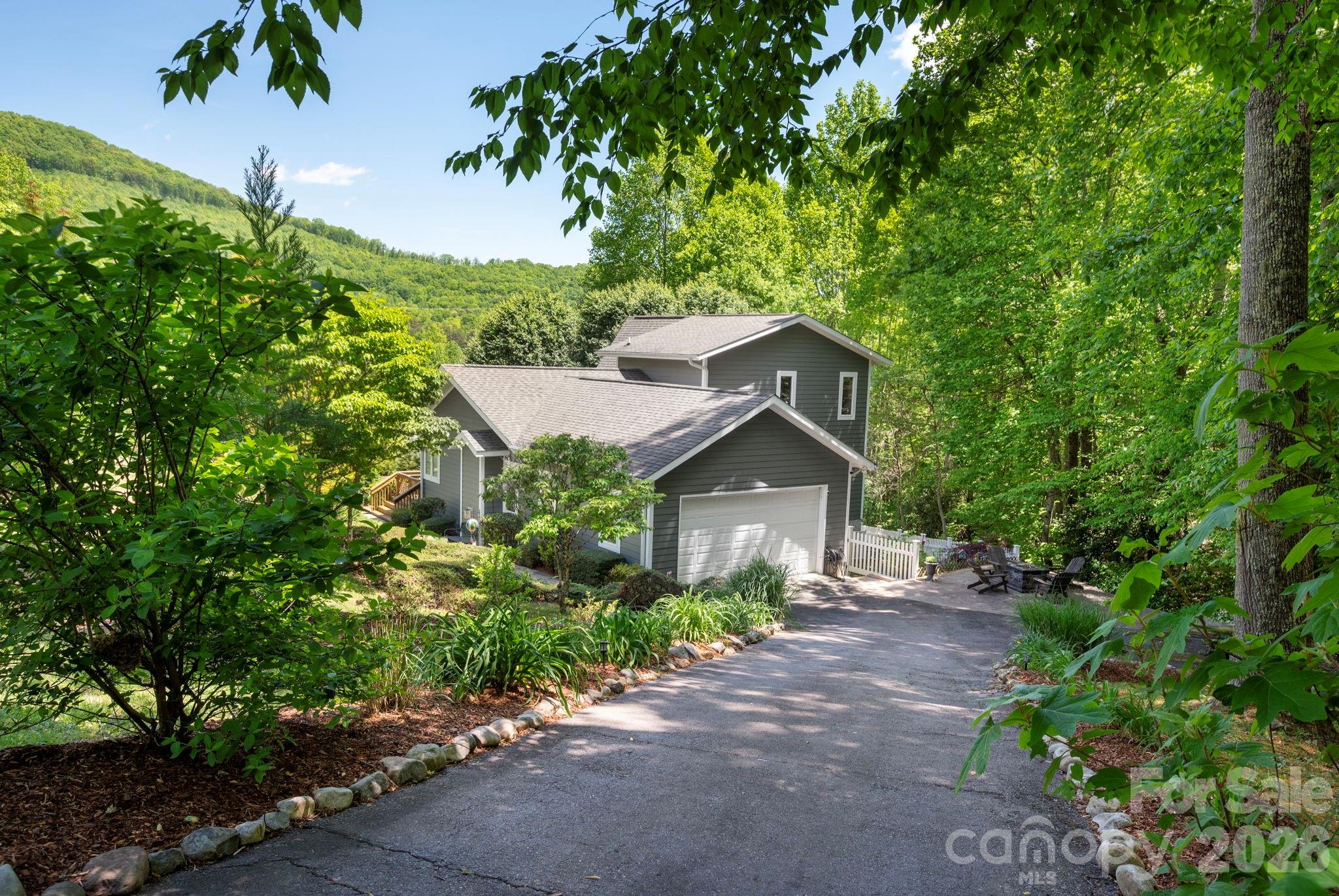 21 Kylie Grace Lane Candler NC 28715