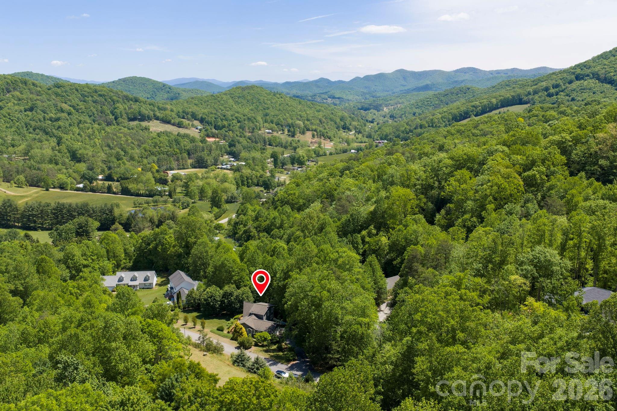 21 Kylie Grace Lane Candler NC 28715