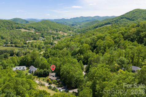 21 Kylie Grace Lane Candler NC 28715