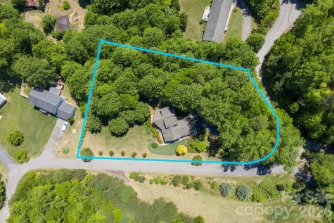 21 Kylie Grace Lane Candler NC 28715