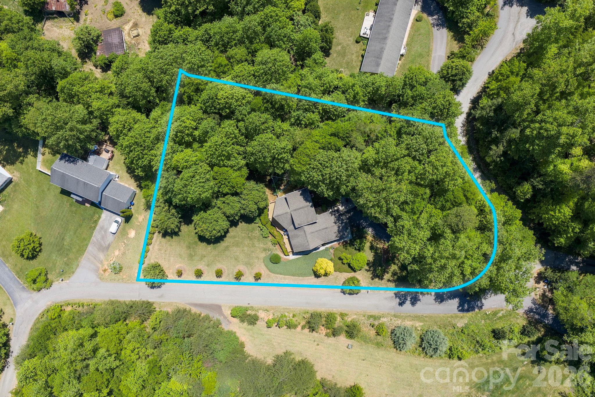 21 Kylie Grace Lane Candler NC 28715