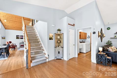 21 Kylie Grace Lane Candler NC 28715