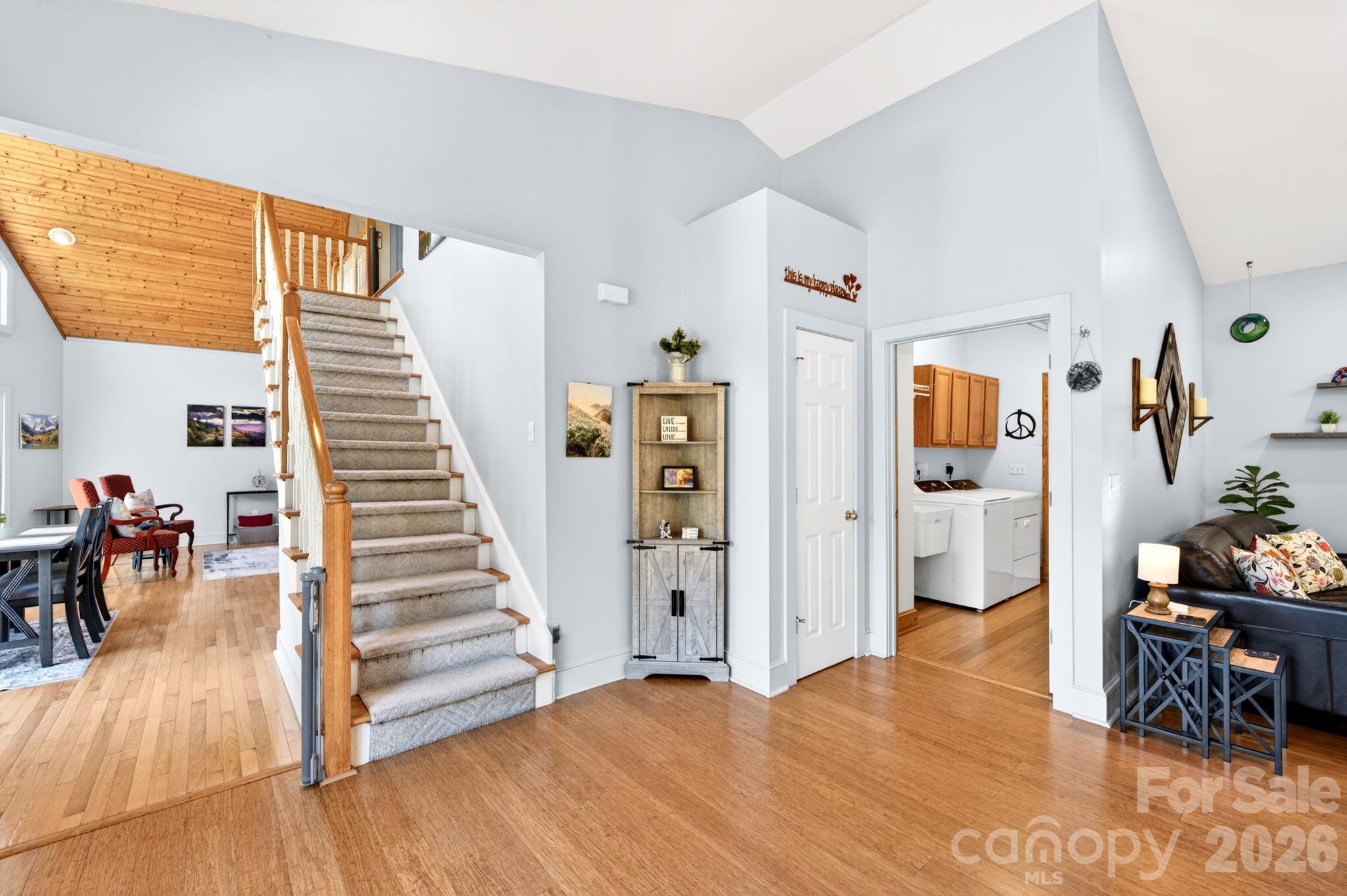 21 Kylie Grace Lane Candler NC 28715