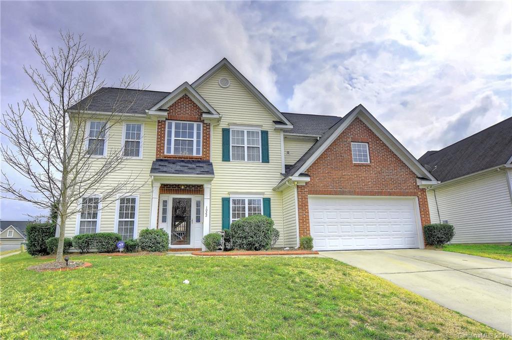 1022 Reigate Road Charlotte NC 28262
