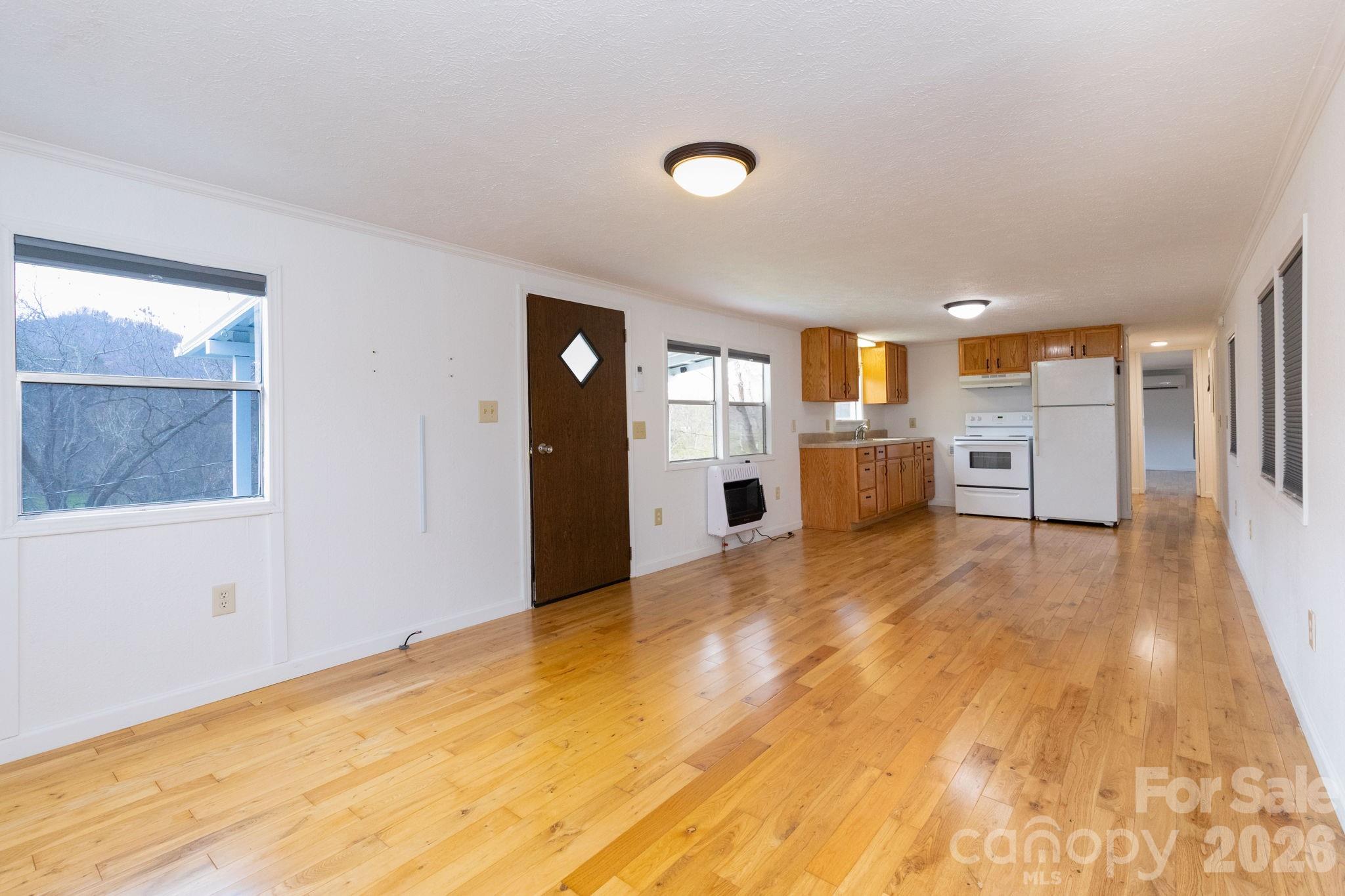 20 Ox Creek Road Weaverville NC 28787
