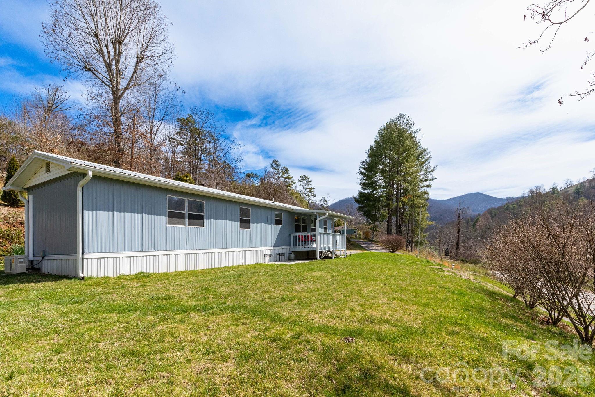 20 Ox Creek Road Weaverville NC 28787