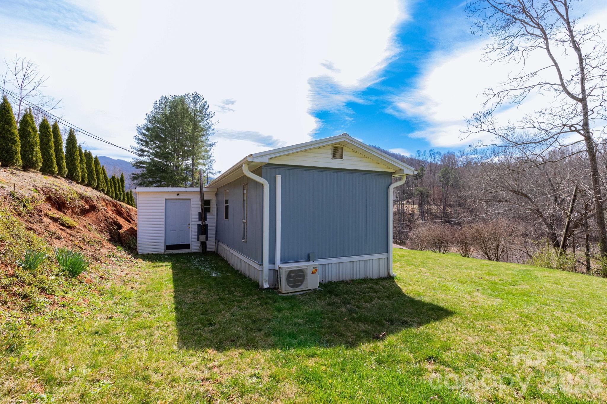 20 Ox Creek Road Weaverville NC 28787