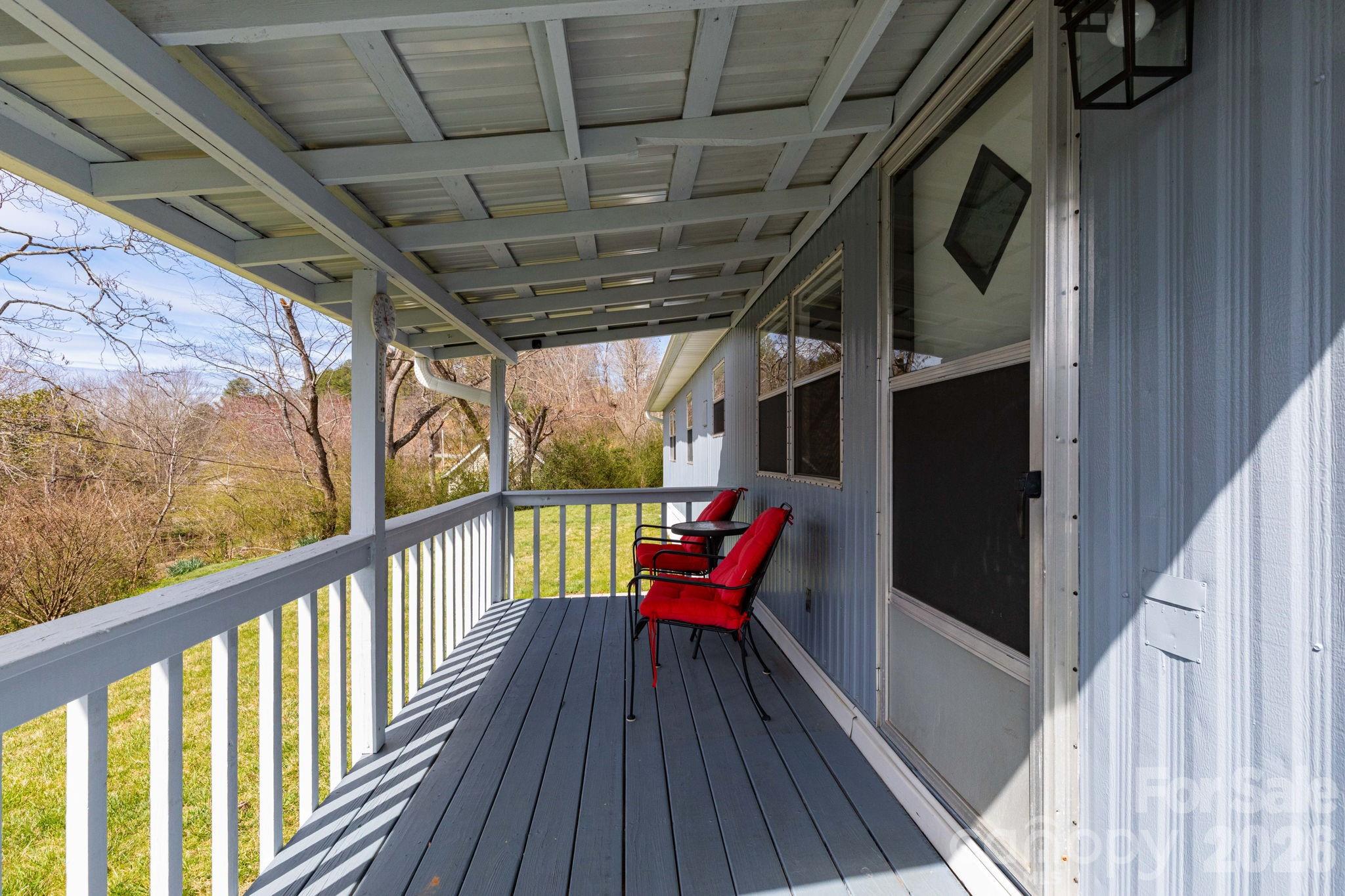 20 Ox Creek Road Weaverville NC 28787