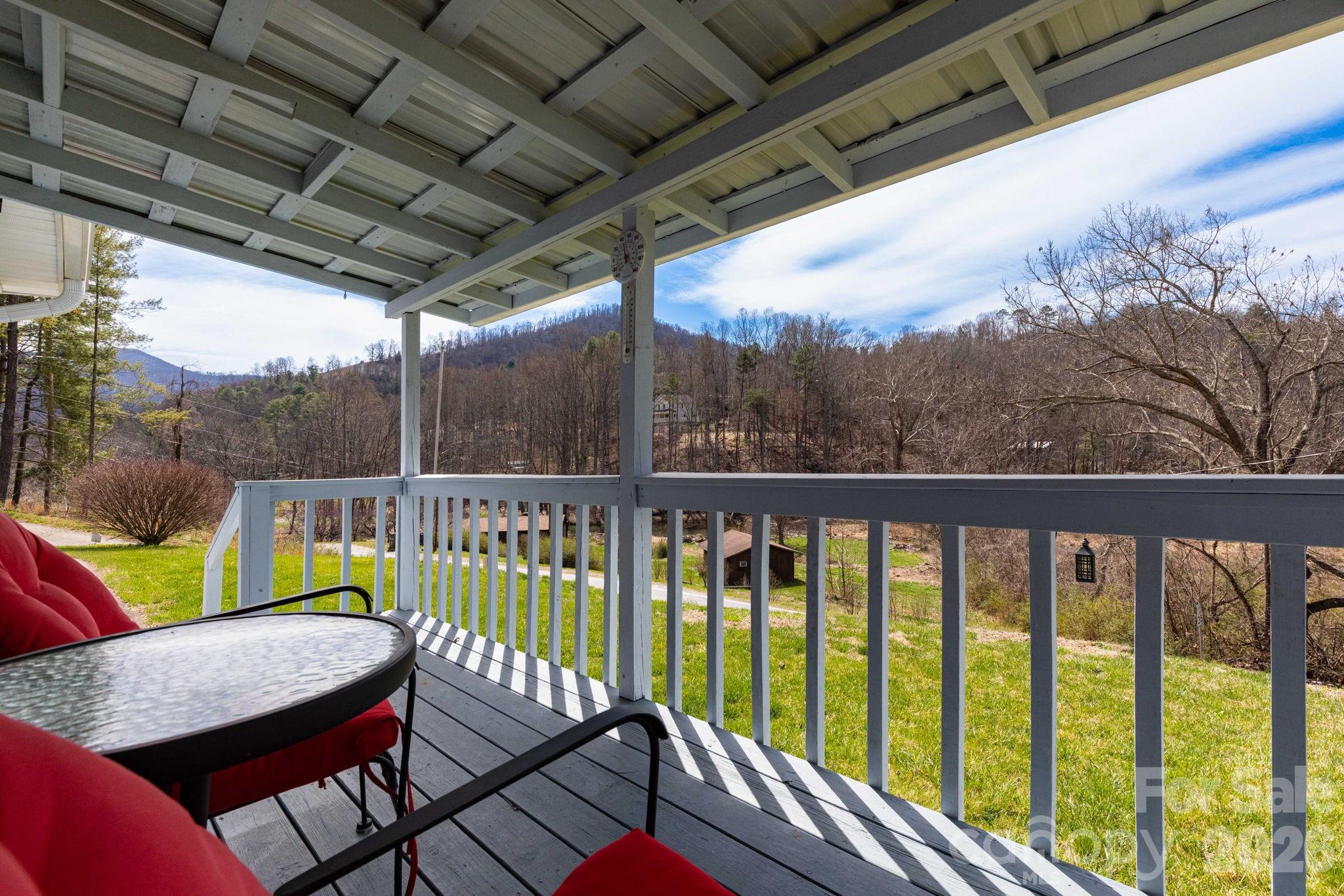 20 Ox Creek Road Weaverville NC 28787