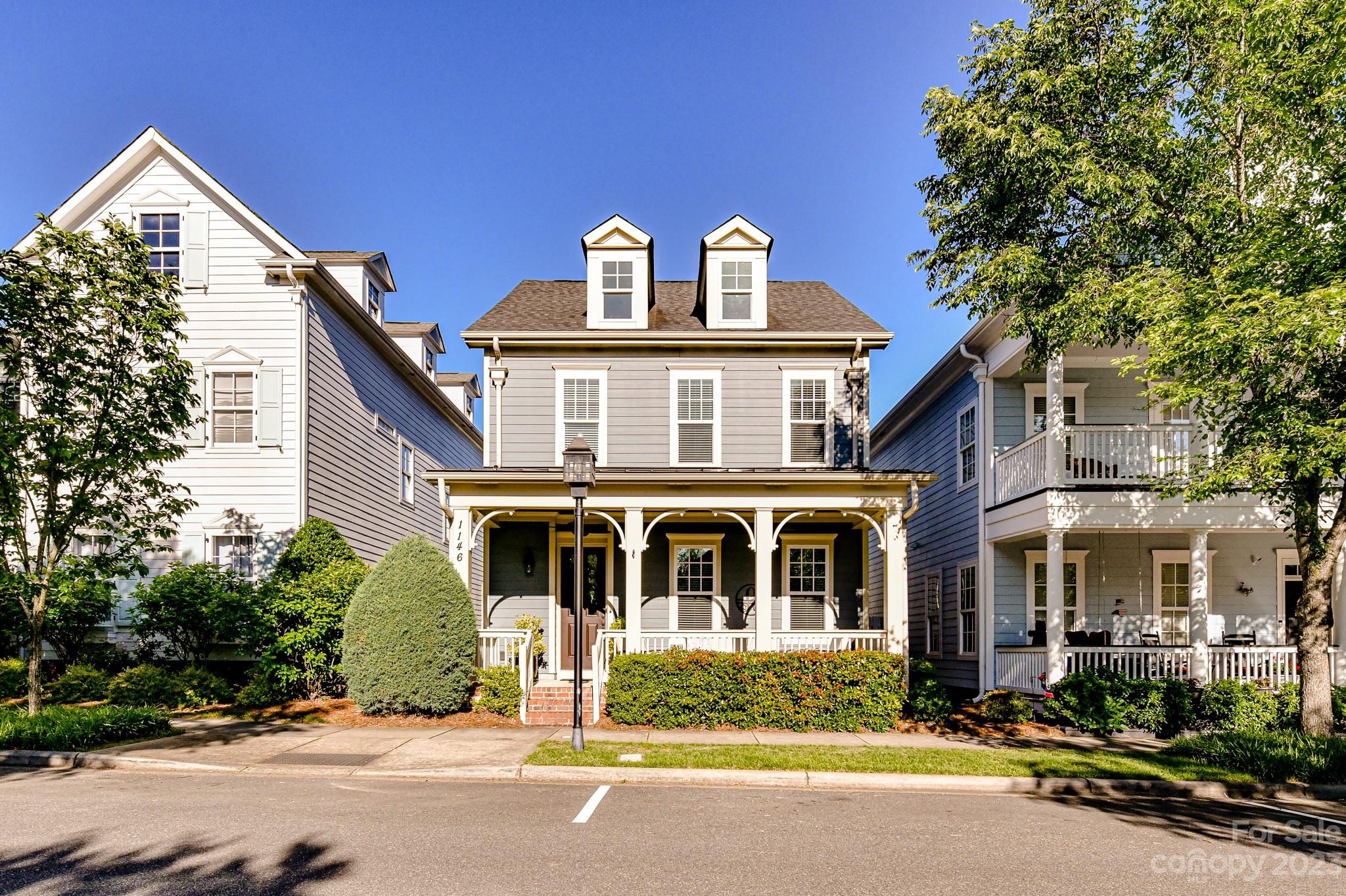 1146 South Street Cornelius NC 28031
