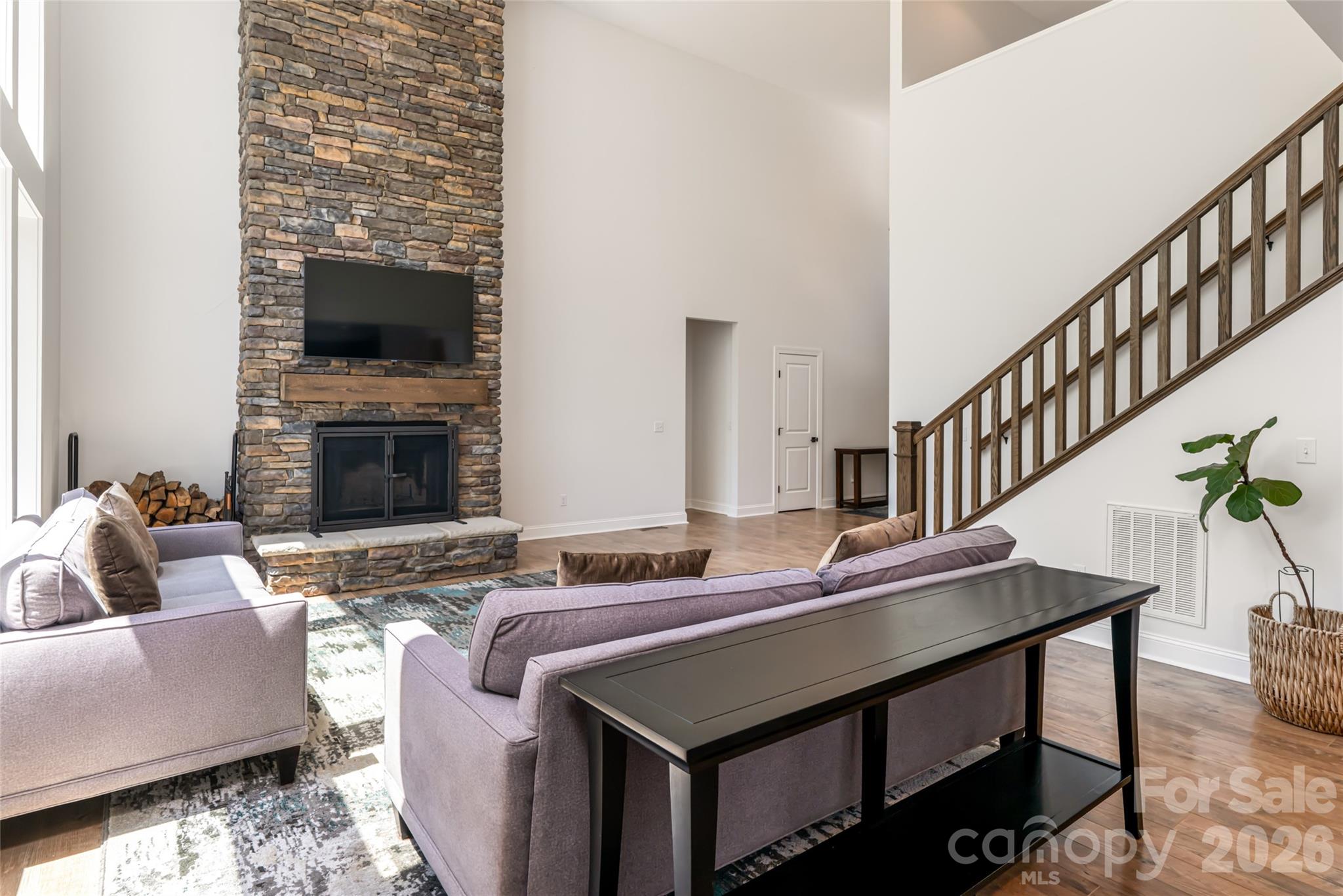 68 Sedgewood Court Fairview NC 28730