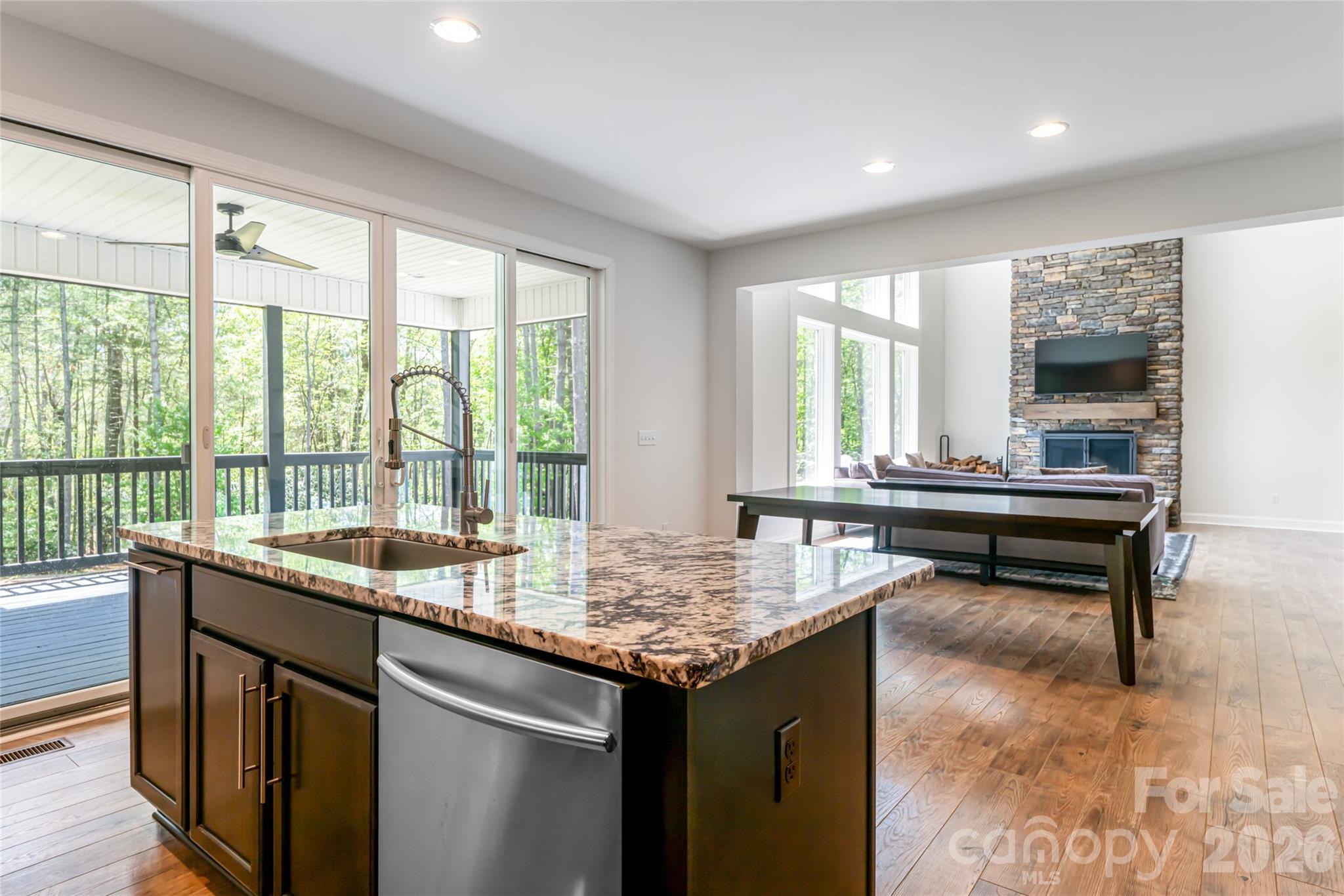 68 Sedgewood Court Fairview NC 28730