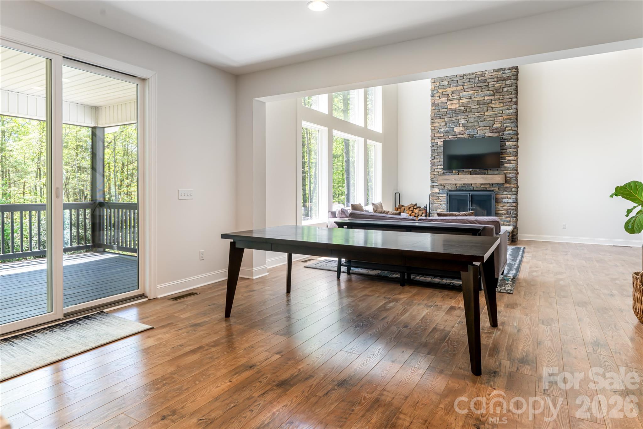 68 Sedgewood Court Fairview NC 28730