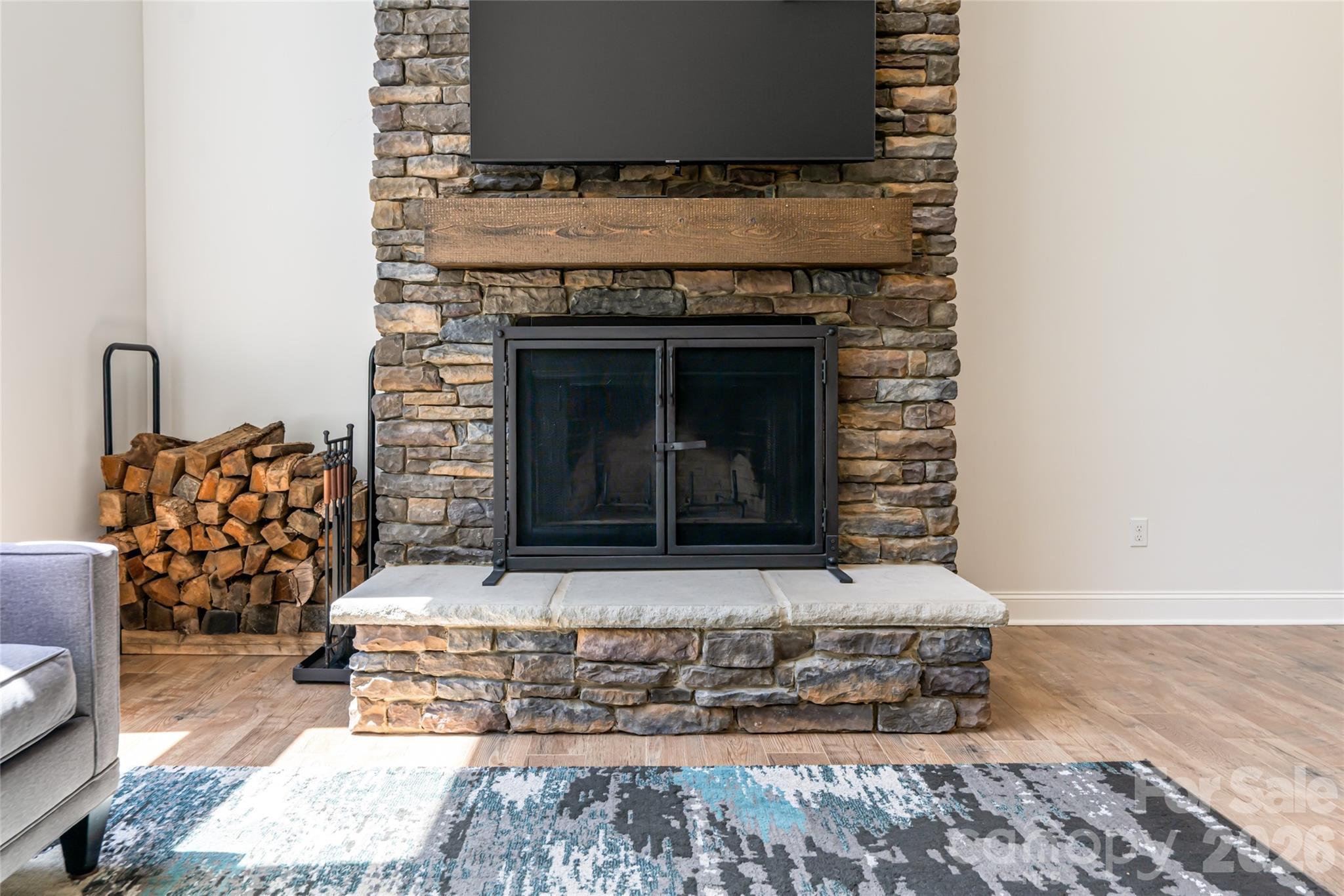 68 Sedgewood Court Fairview NC 28730