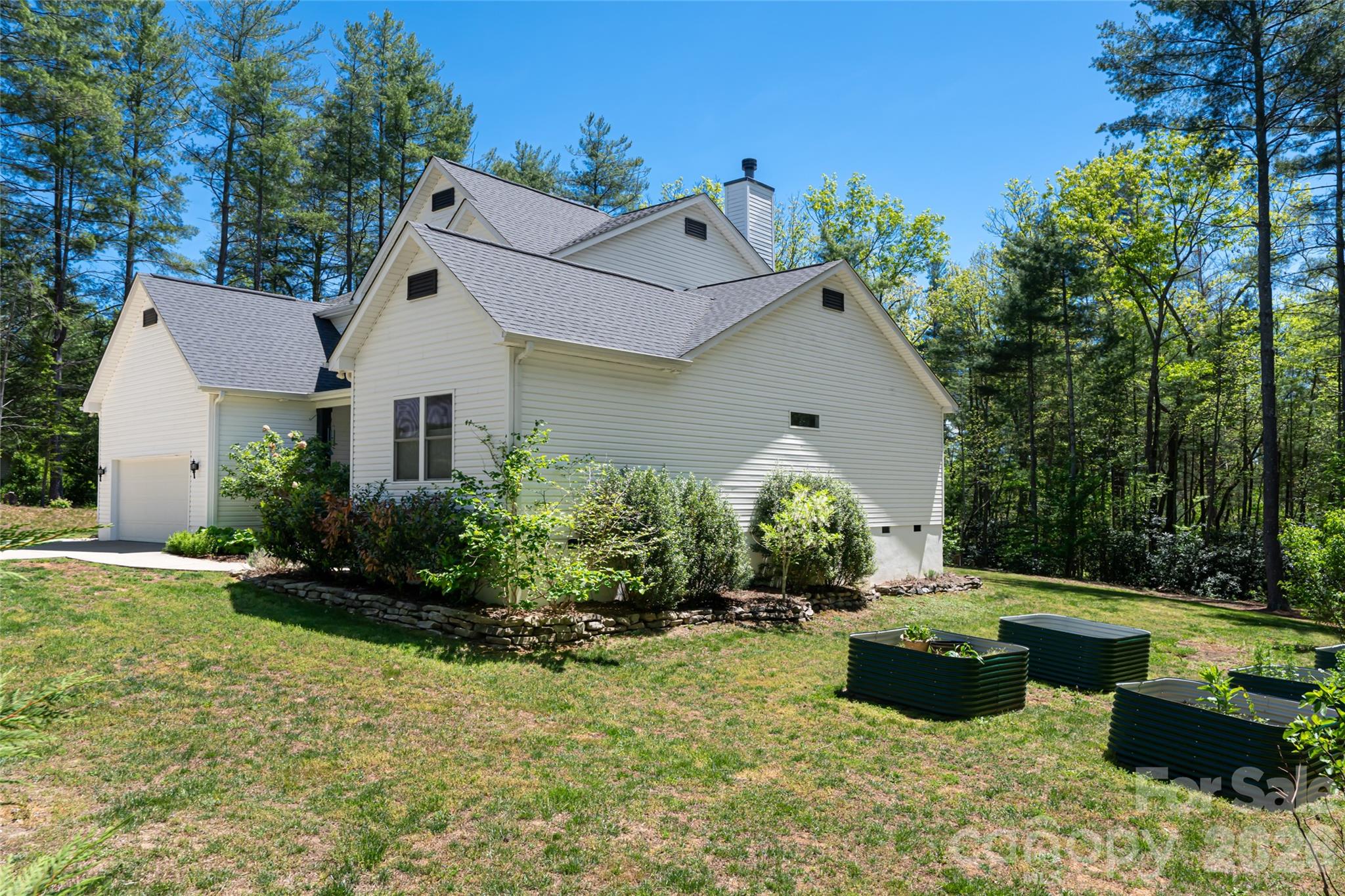 68 Sedgewood Court Fairview NC 28730