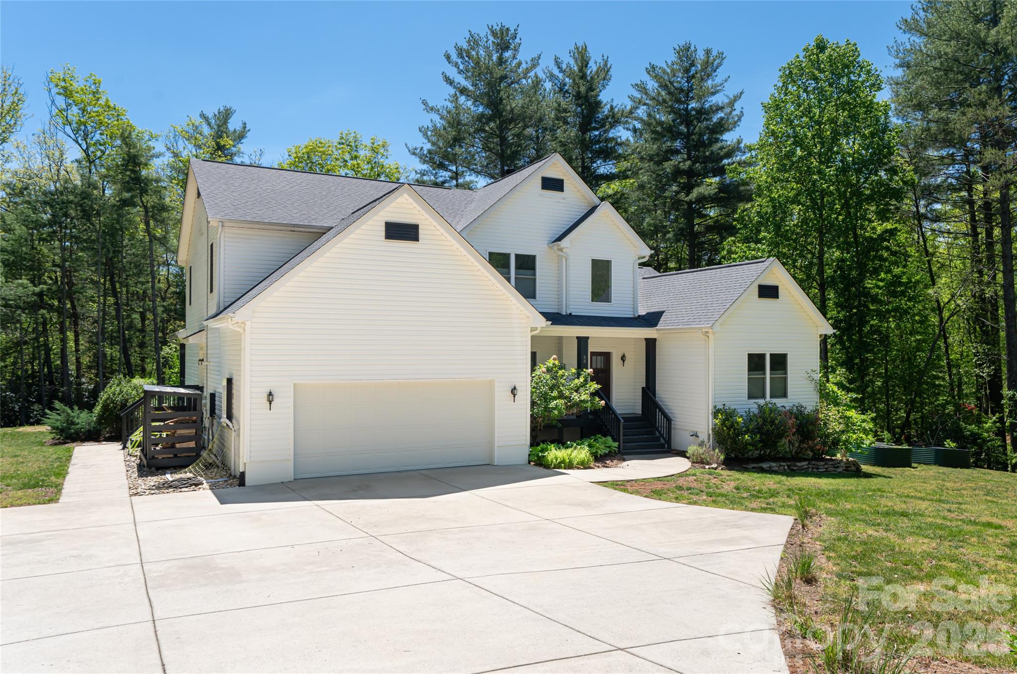 68 Sedgewood Court Fairview NC 28730