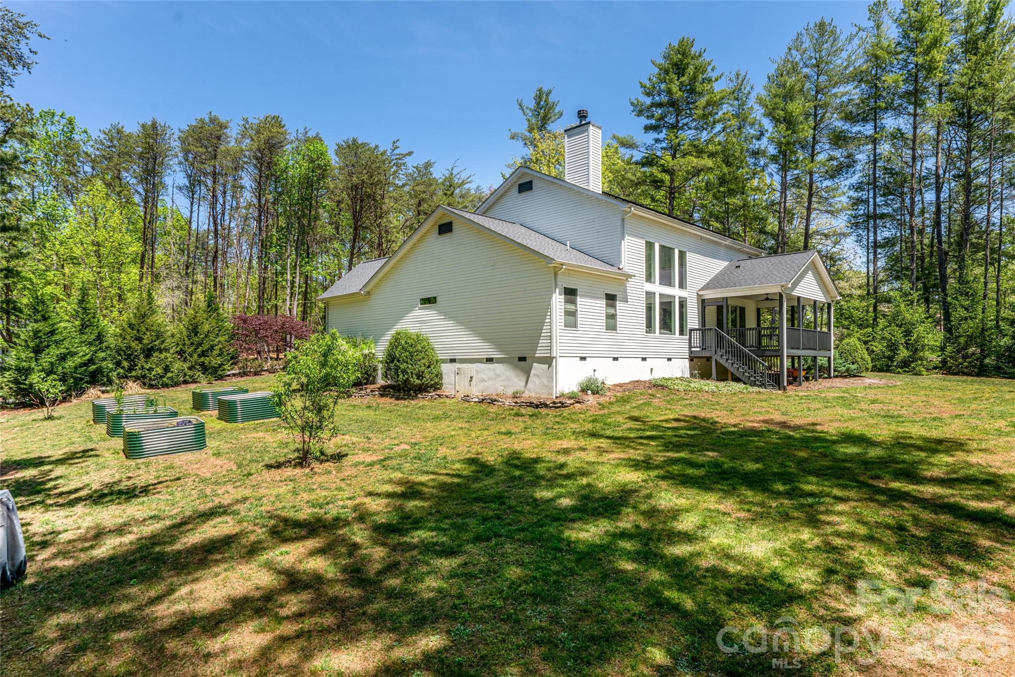 68 Sedgewood Court Fairview NC 28730