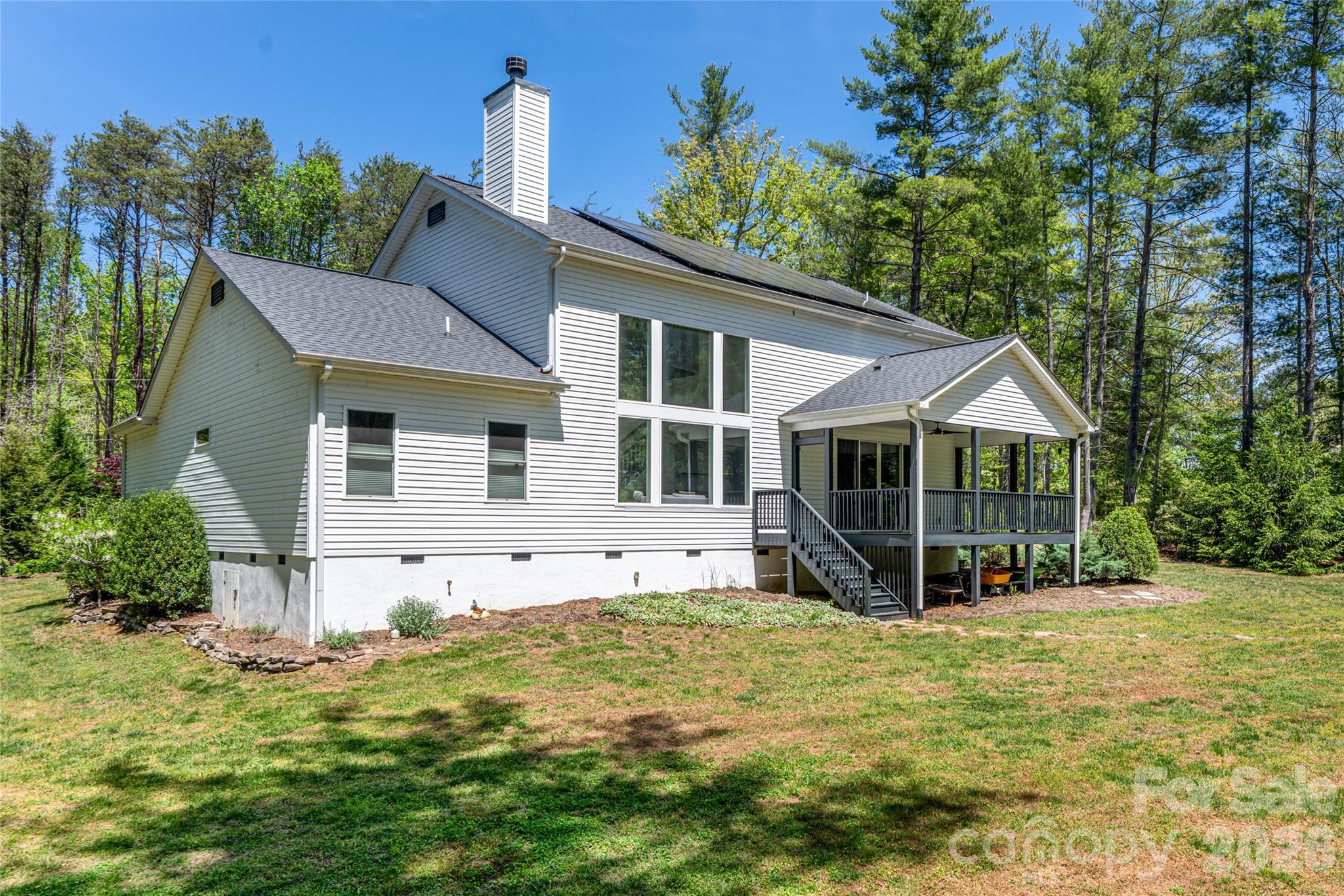 68 Sedgewood Court Fairview NC 28730