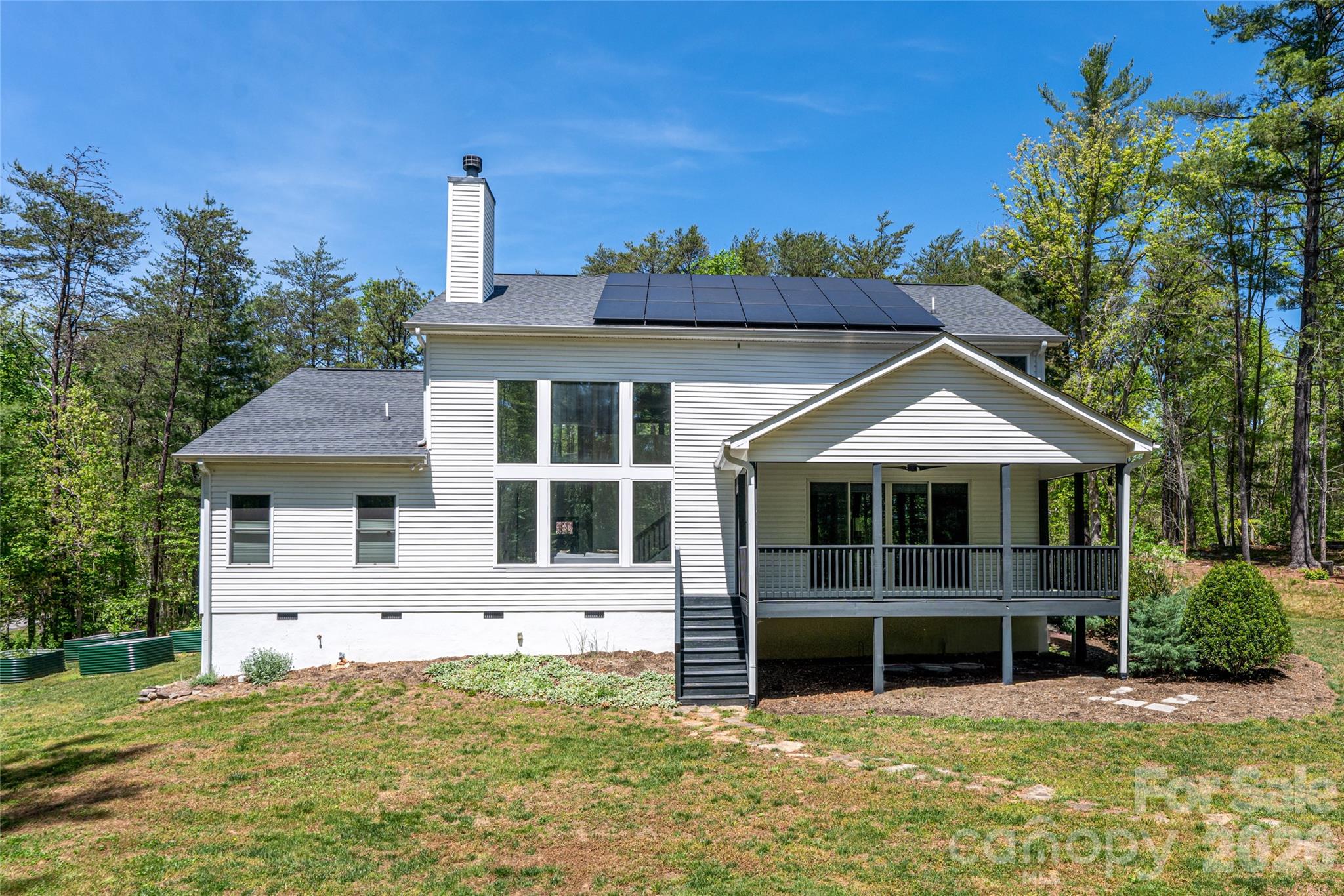 68 Sedgewood Court Fairview NC 28730