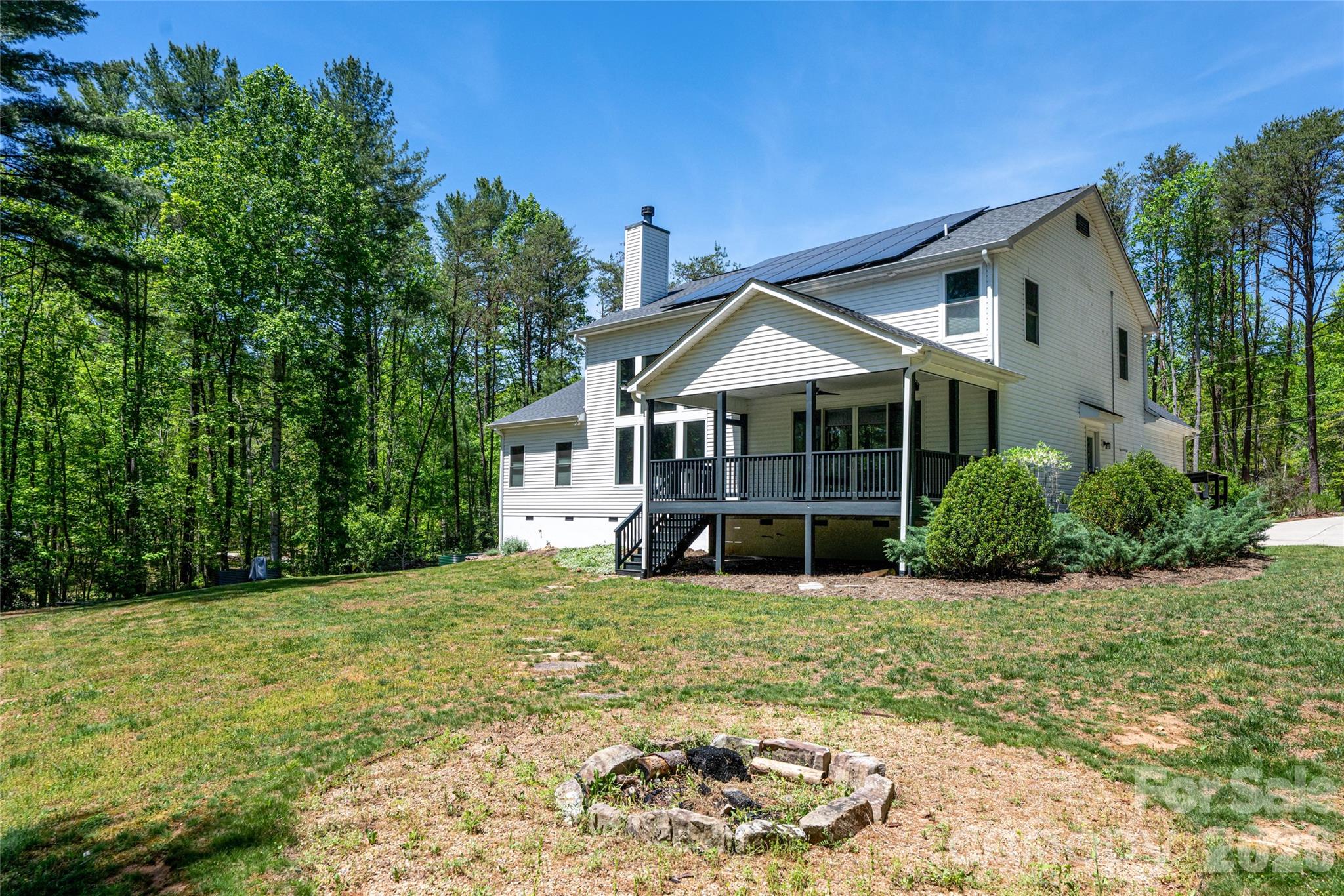 68 Sedgewood Court Fairview NC 28730