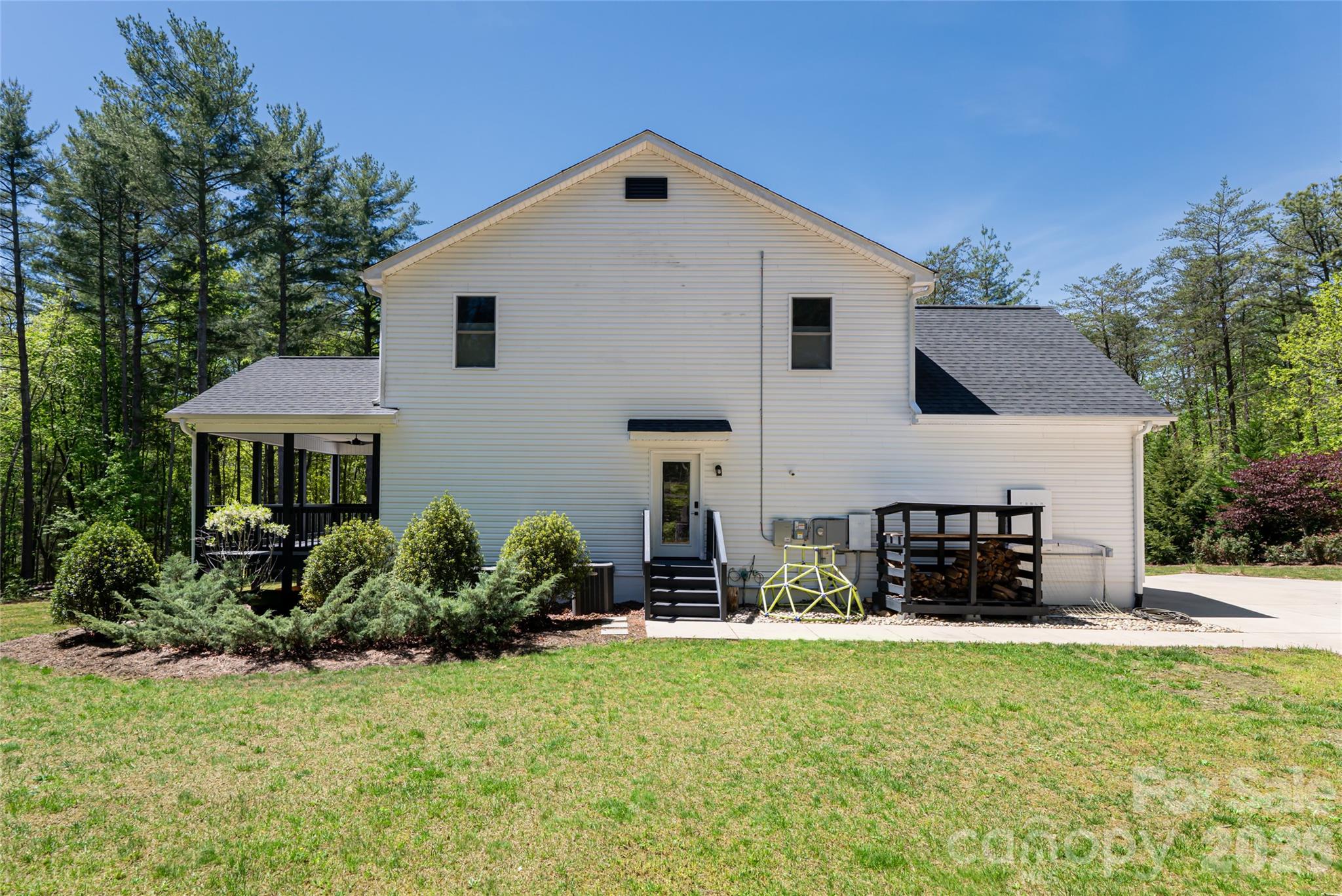 68 Sedgewood Court Fairview NC 28730