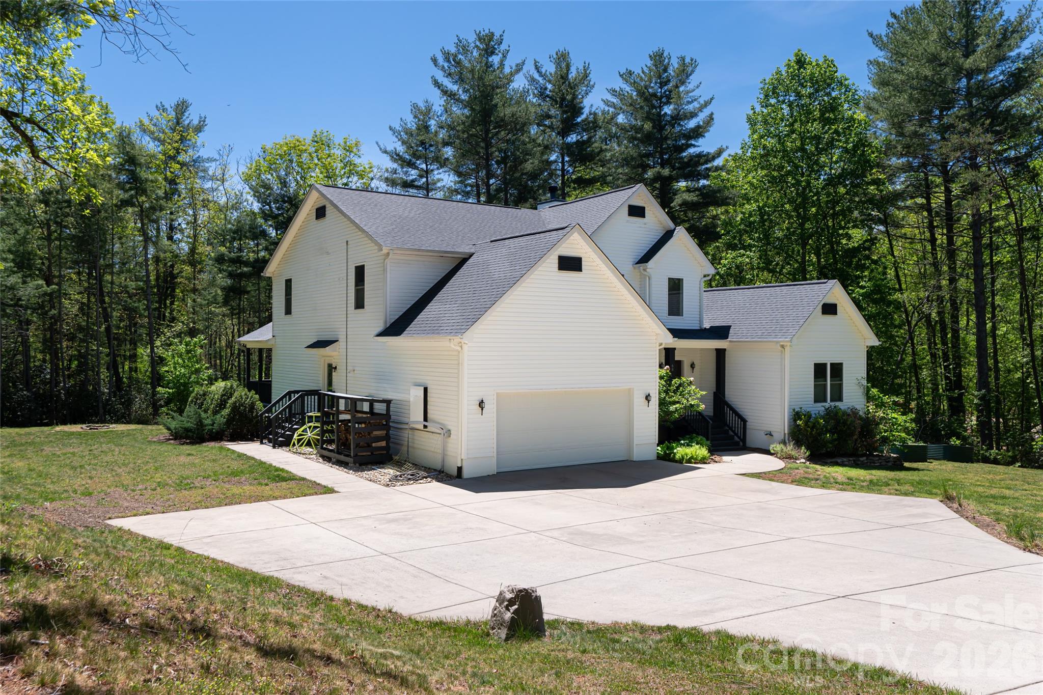 68 Sedgewood Court Fairview NC 28730