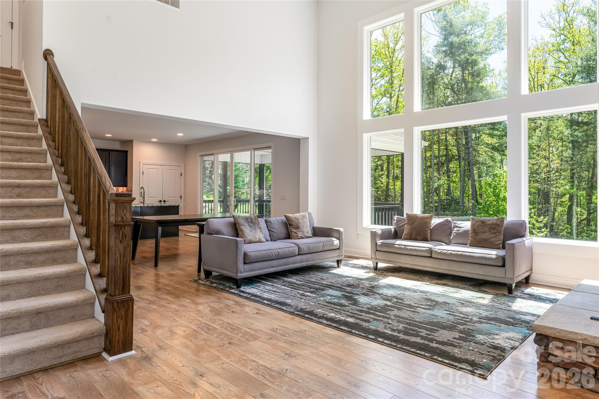 68 Sedgewood Court Fairview NC 28730