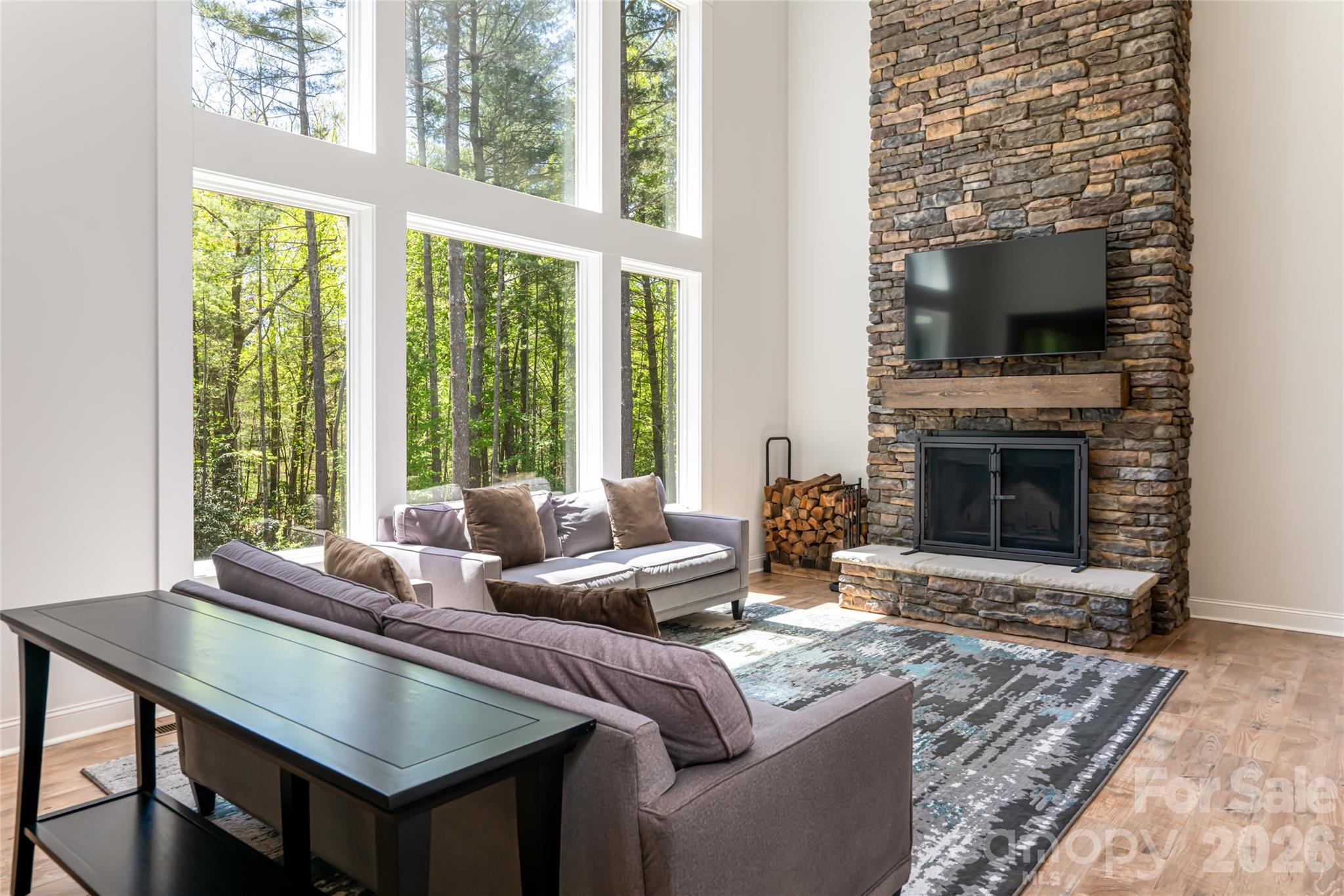 68 Sedgewood Court Fairview NC 28730