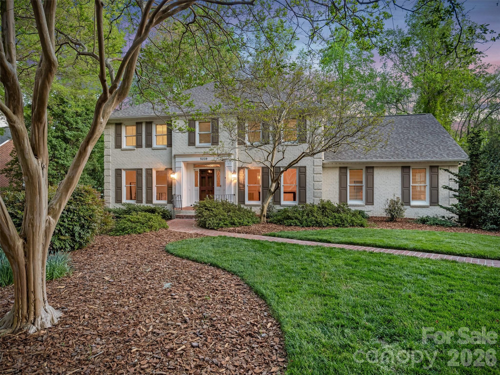 5239 Winding Brook Road Charlotte NC 28226