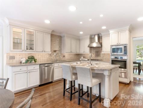 5239 Winding Brook Road Charlotte NC 28226