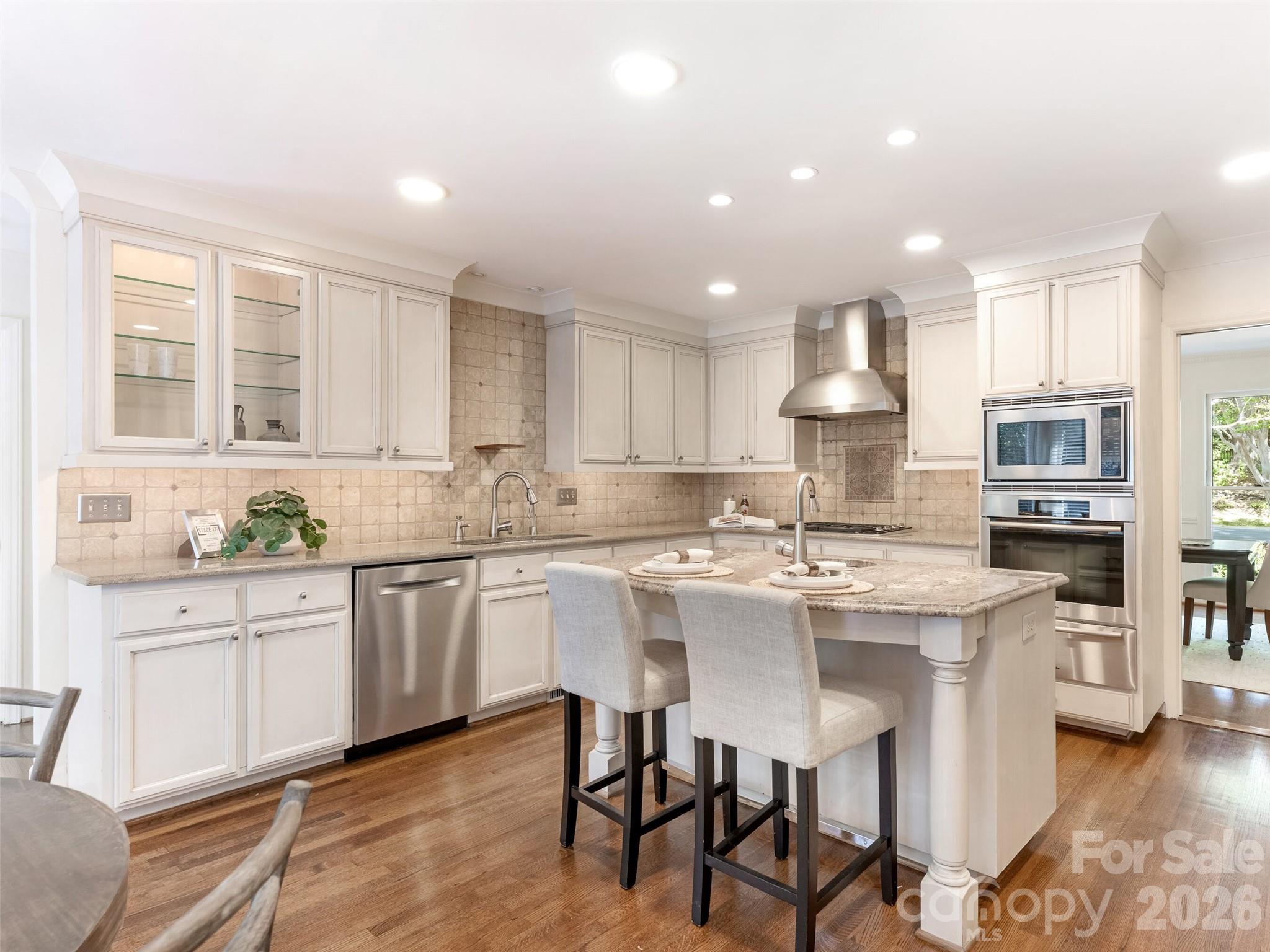 5239 Winding Brook Road Charlotte NC 28226