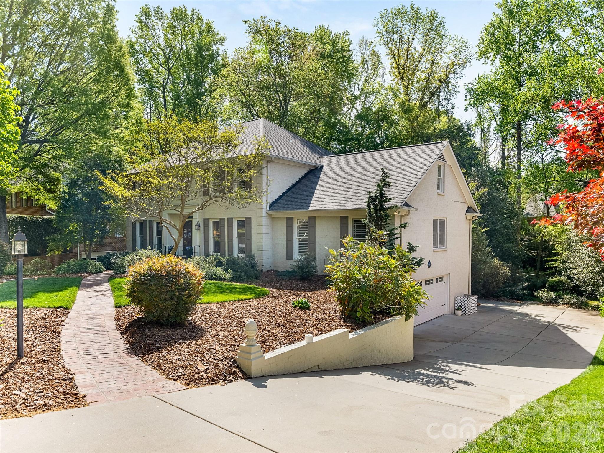 5239 Winding Brook Road Charlotte NC 28226