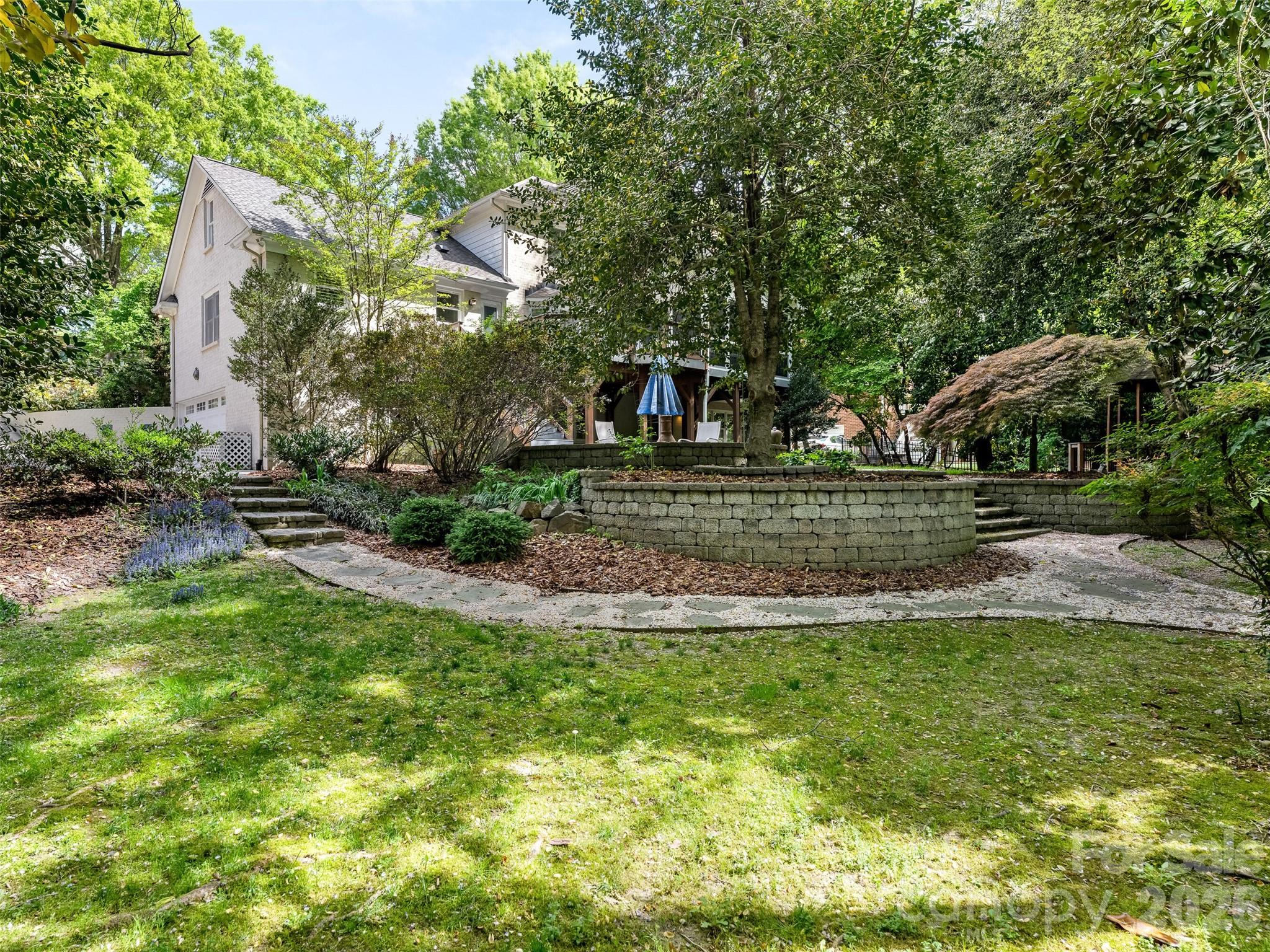5239 Winding Brook Road Charlotte NC 28226