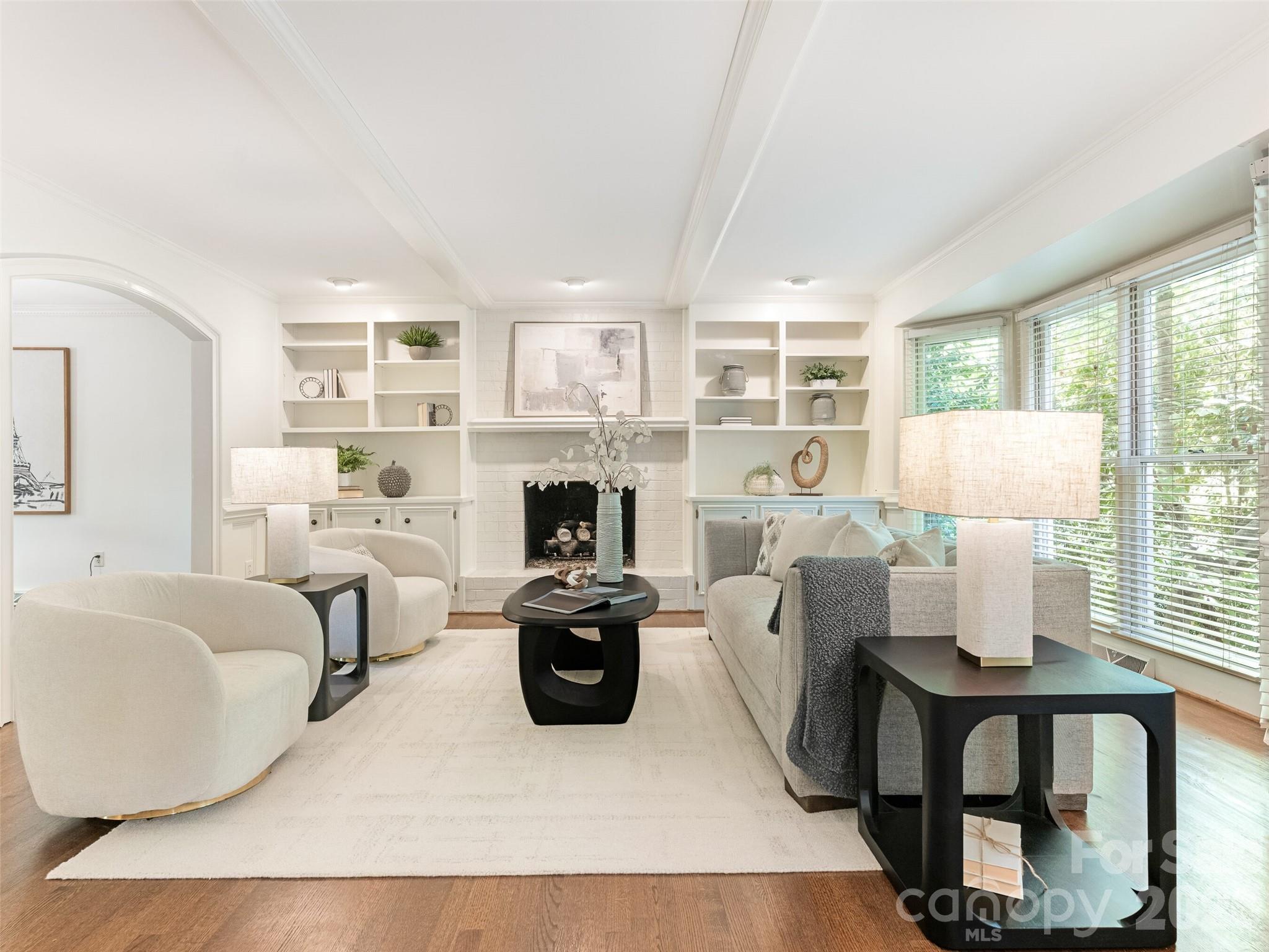 5239 Winding Brook Road Charlotte NC 28226