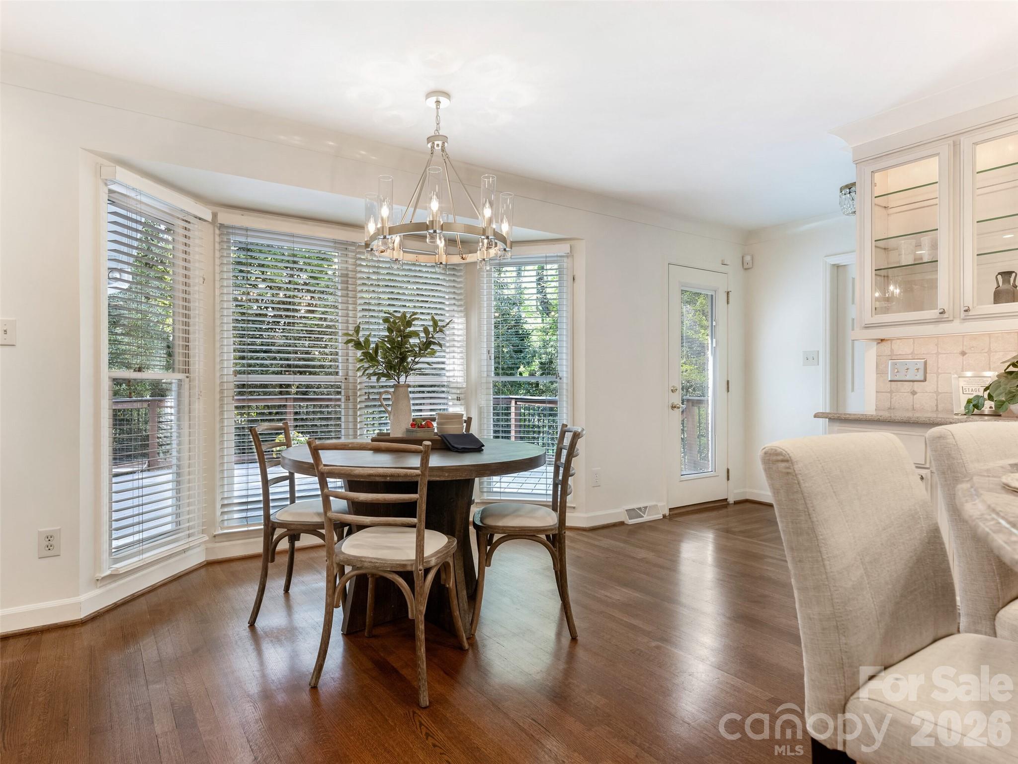 5239 Winding Brook Road Charlotte NC 28226