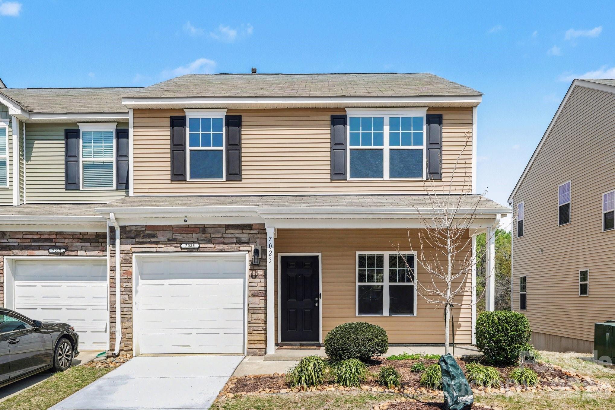 7023 Jane Parks Way Charlotte NC 28217