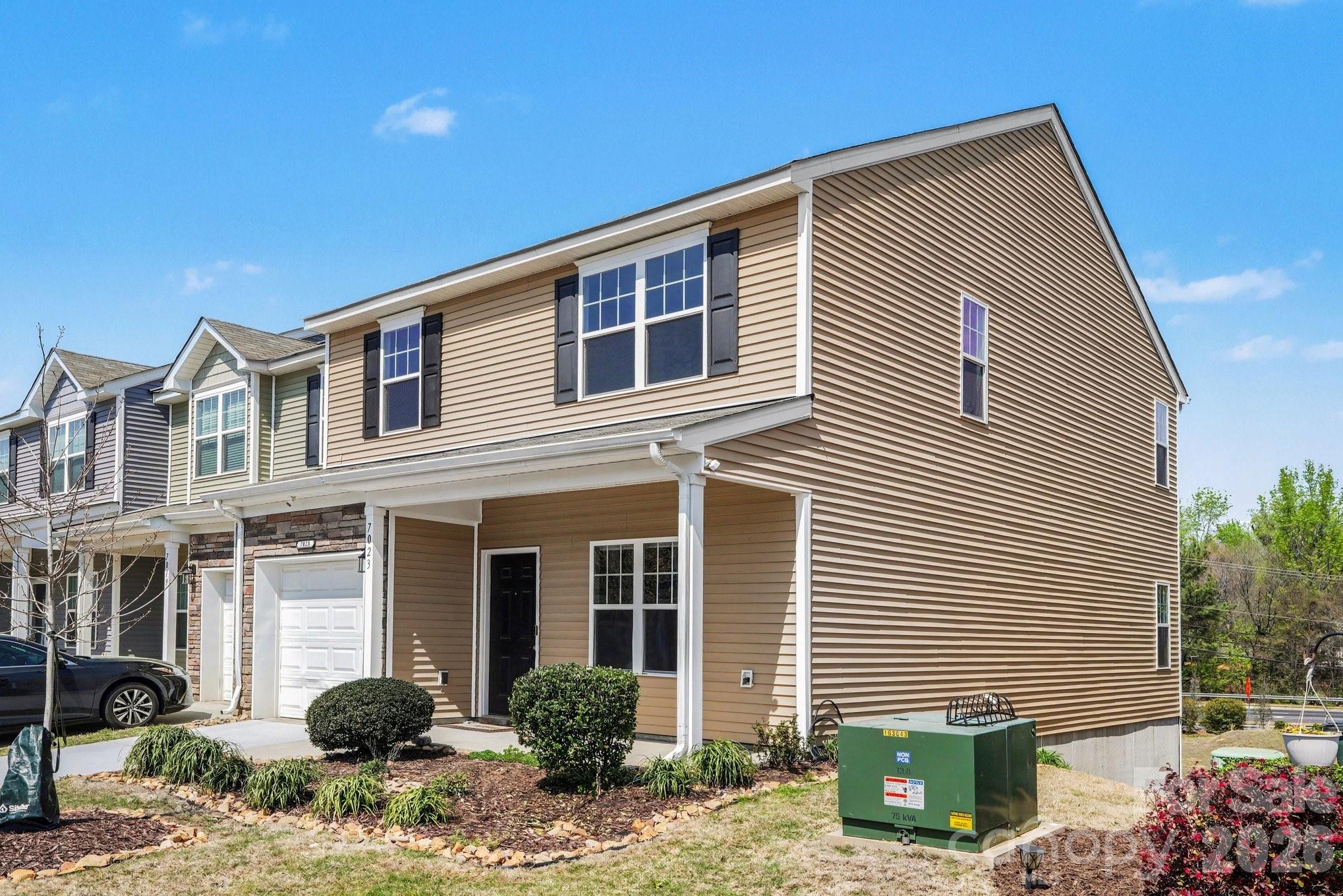 7023 Jane Parks Way Charlotte NC 28217