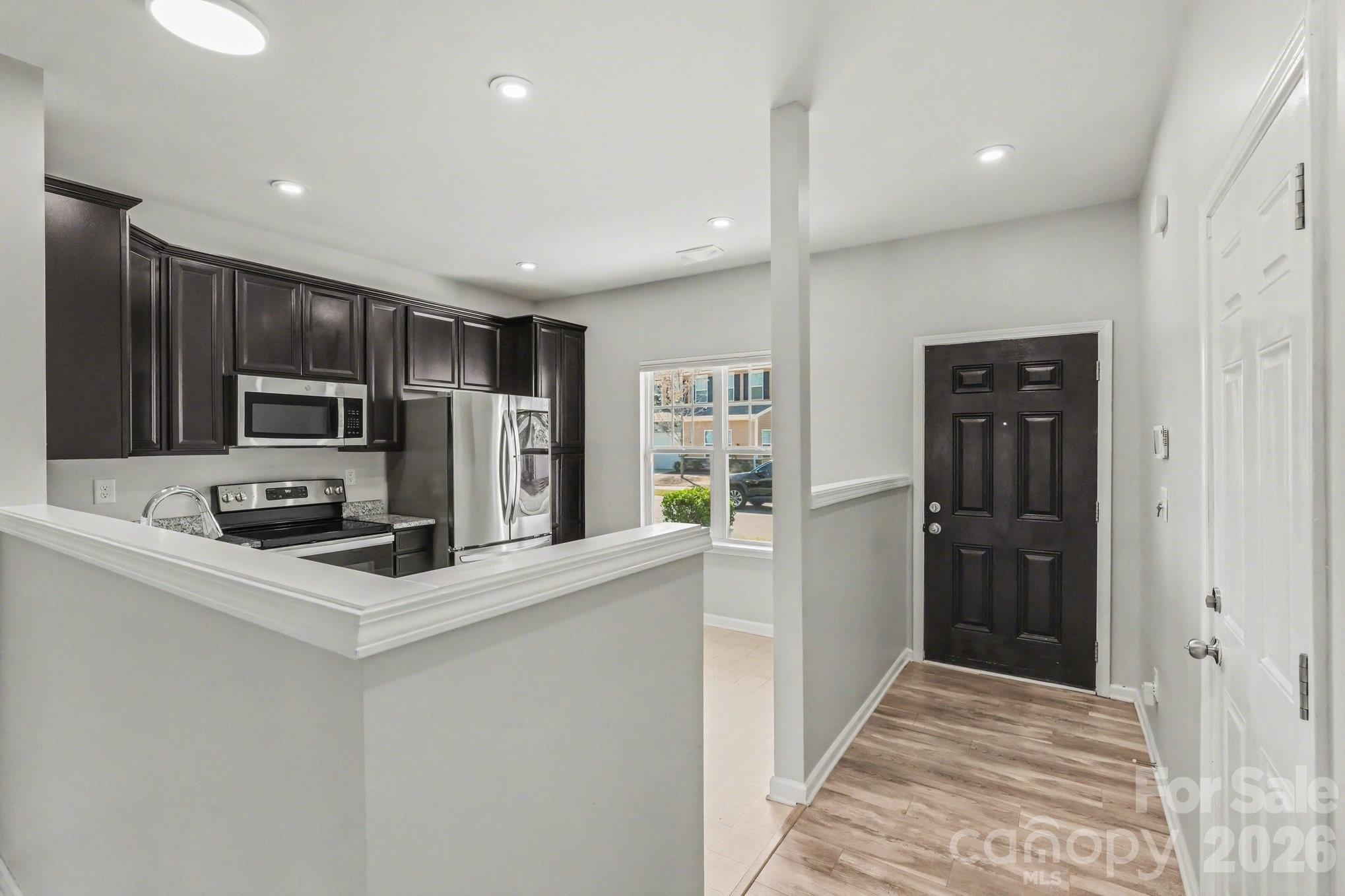 7023 Jane Parks Way Charlotte NC 28217