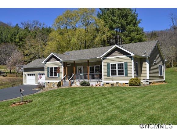 180 Reed Road Waynesville NC 28786