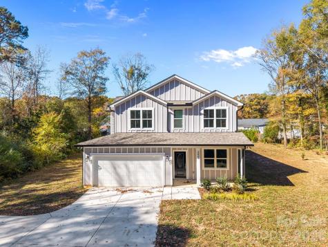 2005 Overhill Drive Monroe NC 28110
