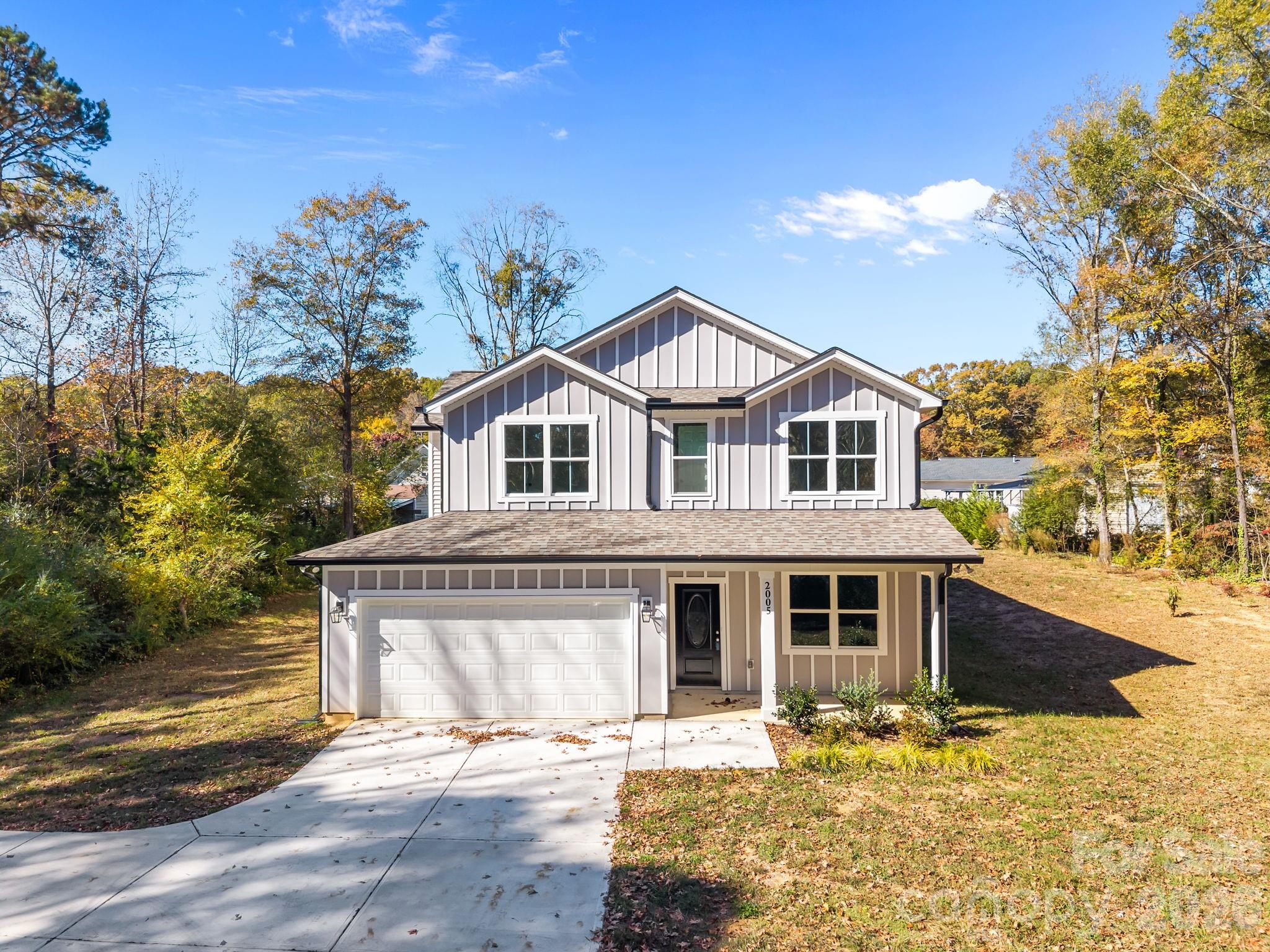 2005 Overhill Drive Monroe NC 28110