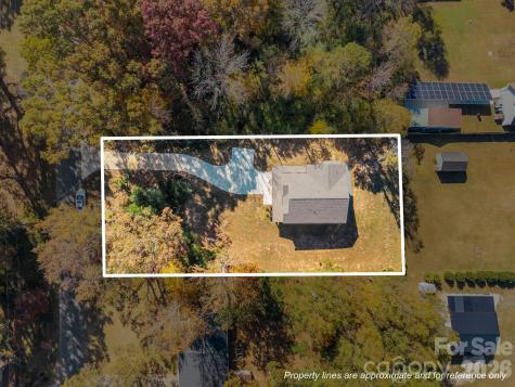 2005 Overhill Drive Monroe NC 28110