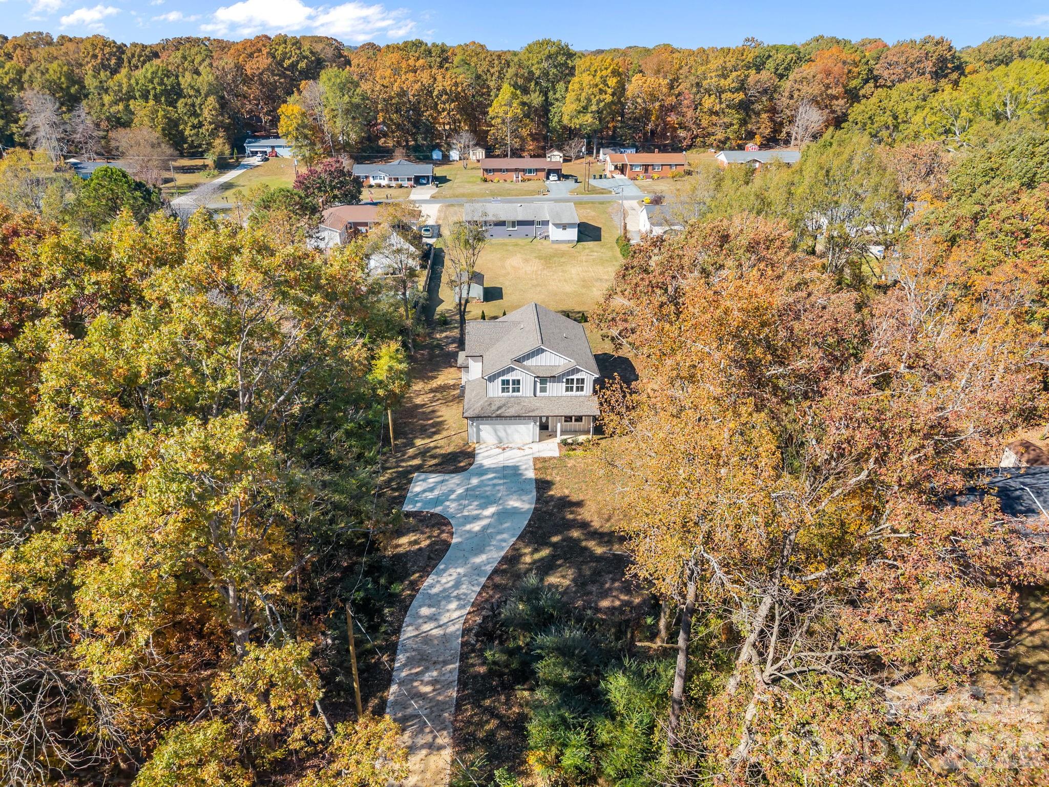 2005 Overhill Drive Monroe NC 28110